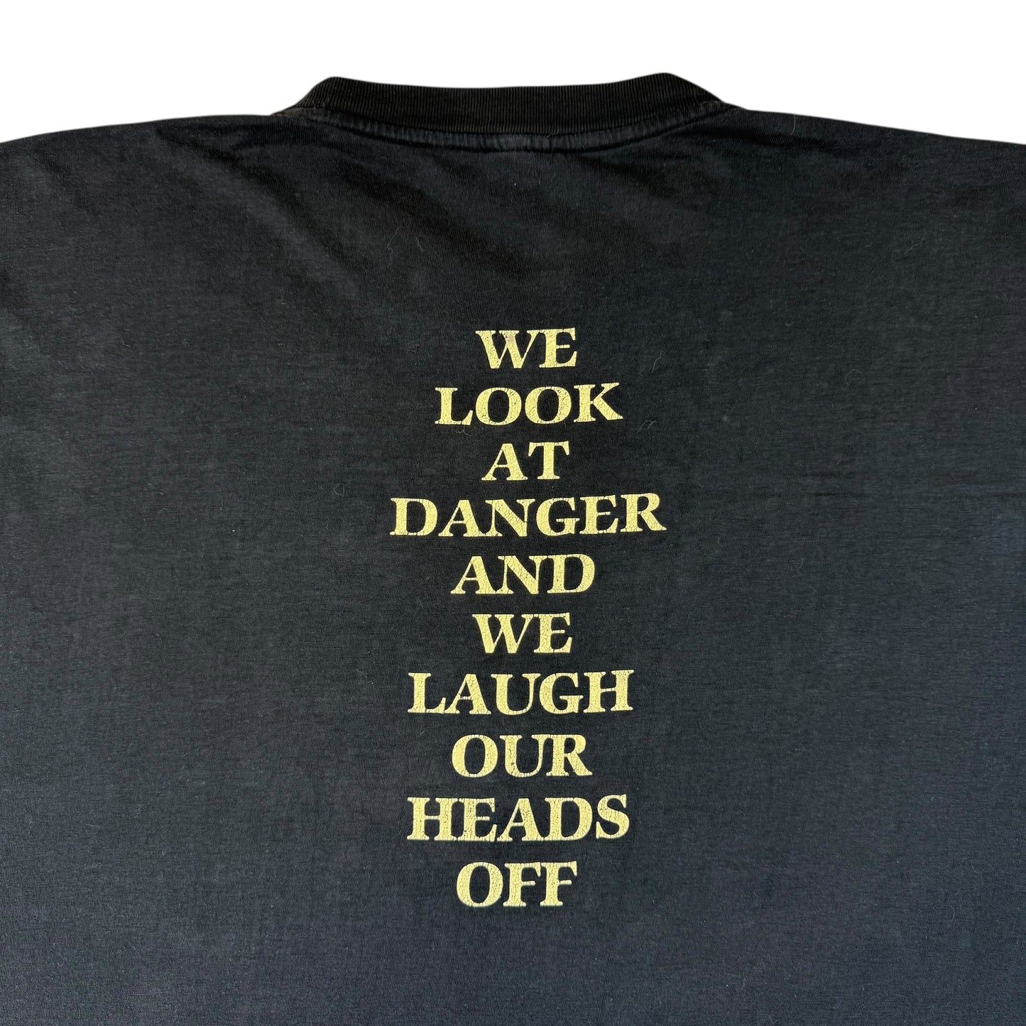 1992 Morrissey ‘Your Arsenal’ (XL+)