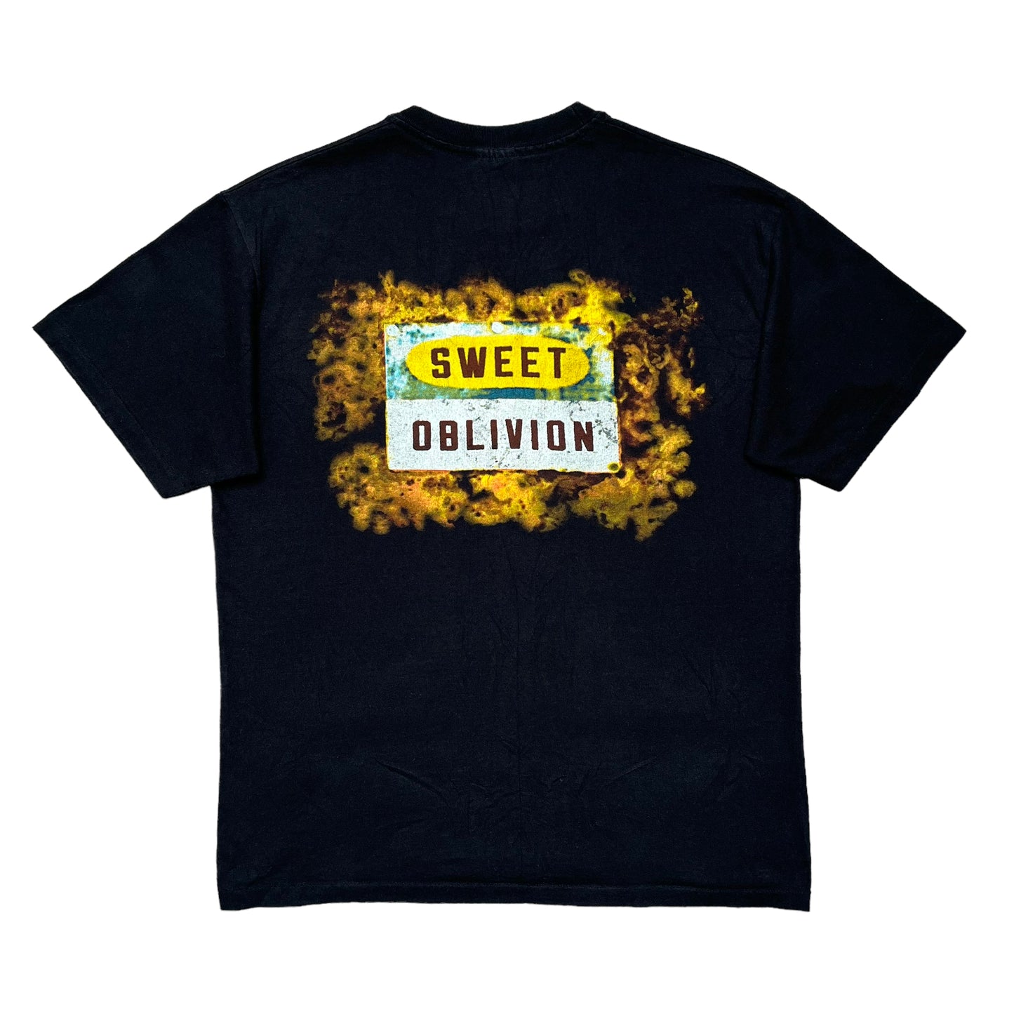 1992 Screaming Trees ‘Sweet Oblivion’ (L)