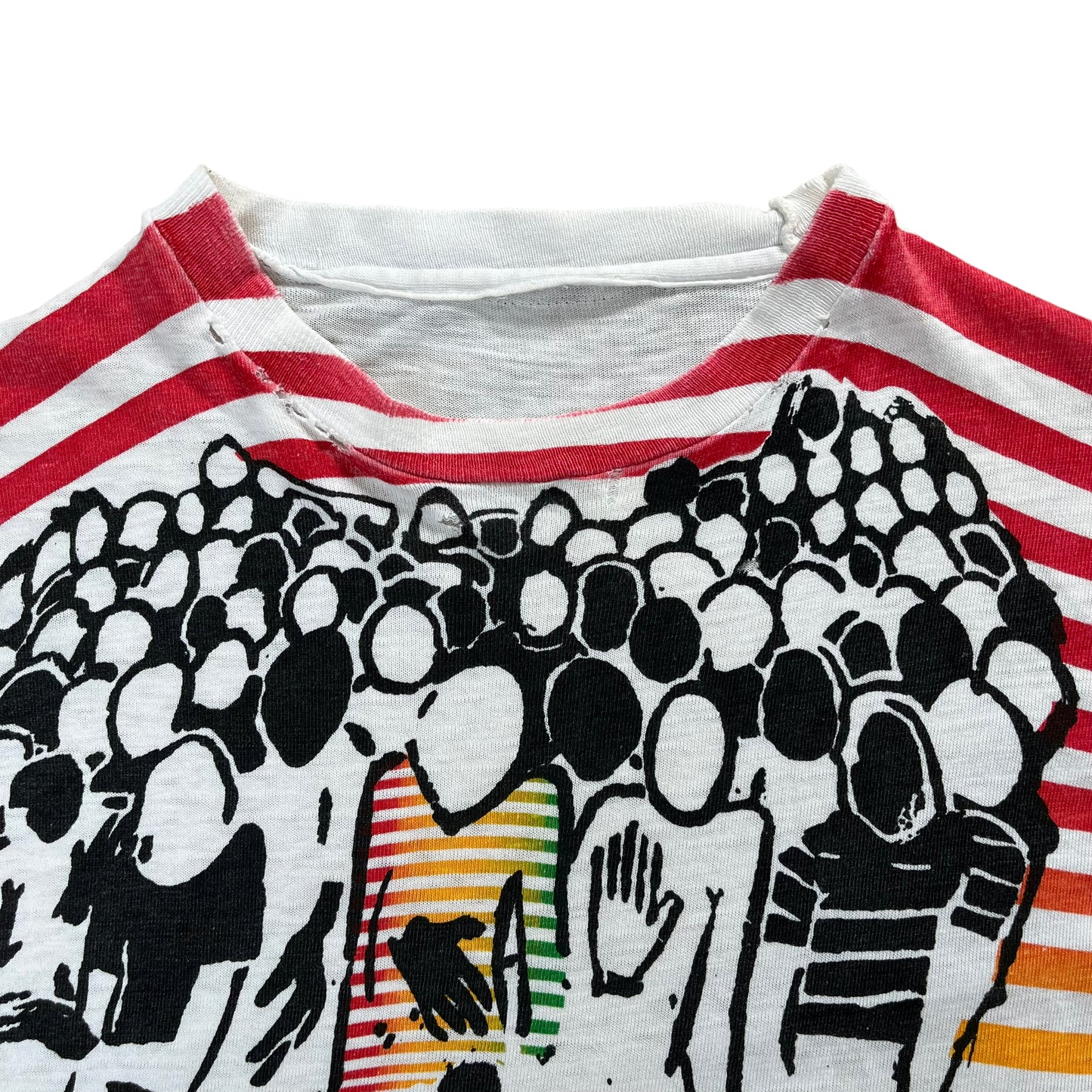 1982 Notting Hill Carnival (M/L)