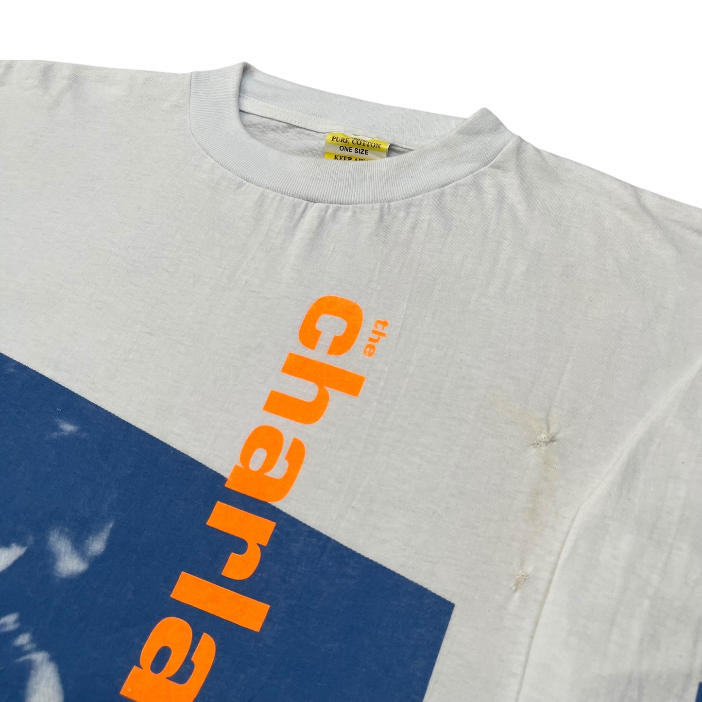 1990 The Charlatans ‘The Only One I Know’ (XL)