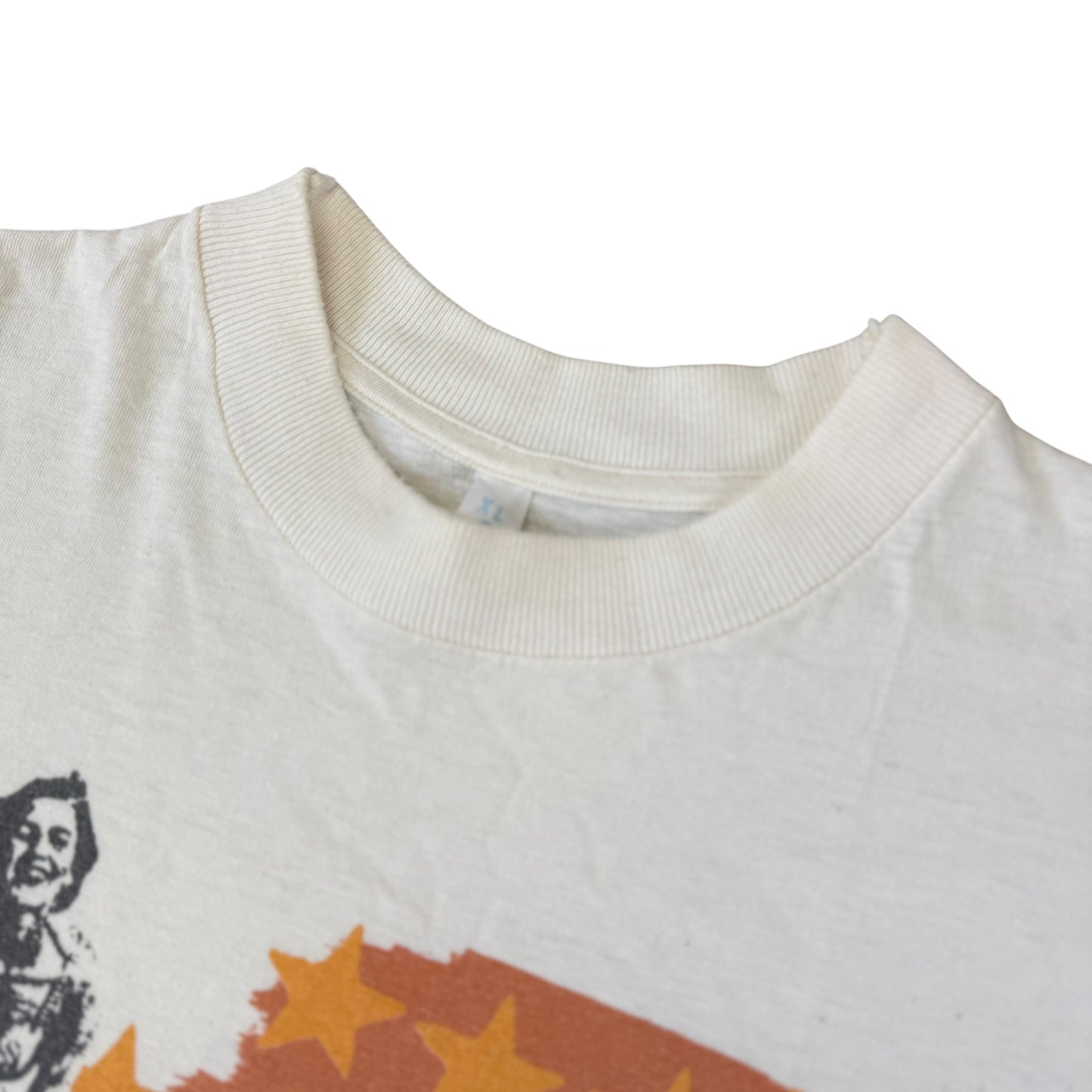 1991 The Wonder Stuff ‘Never Loved Elvis’ (XL)