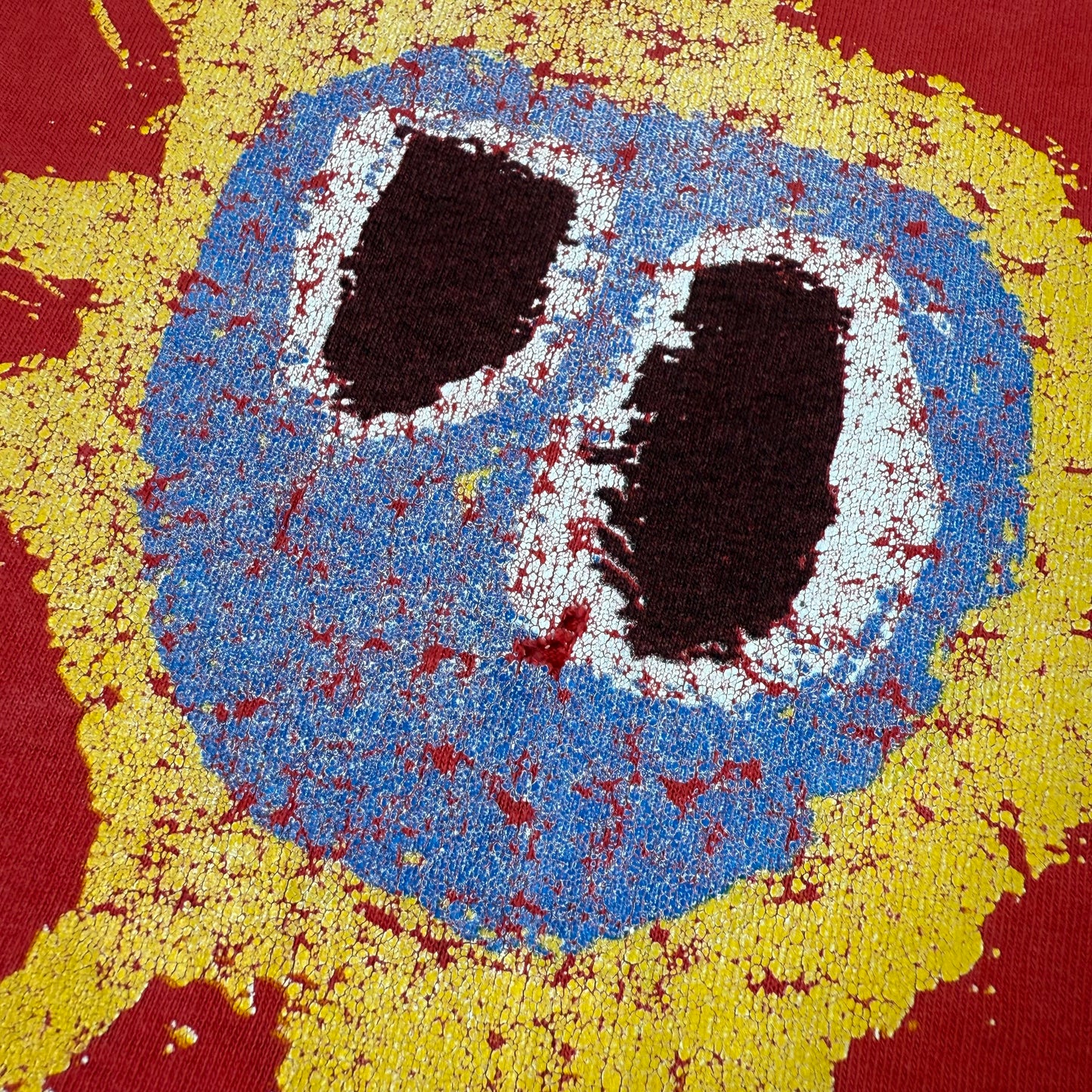 1991 Primal Scream ‘Screamadelica’ (XL)