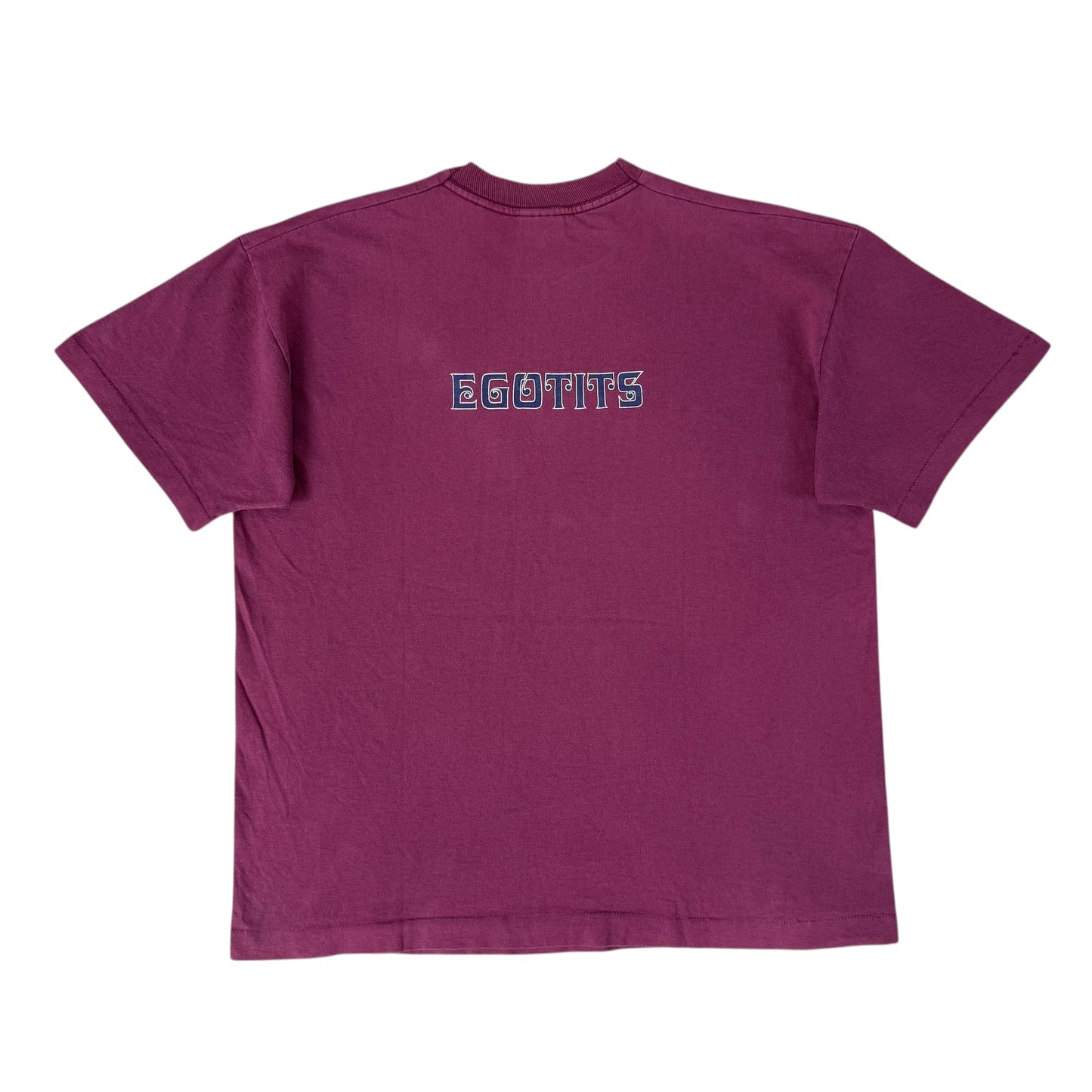 1994 Echobelly ‘Egotits’ (XL)