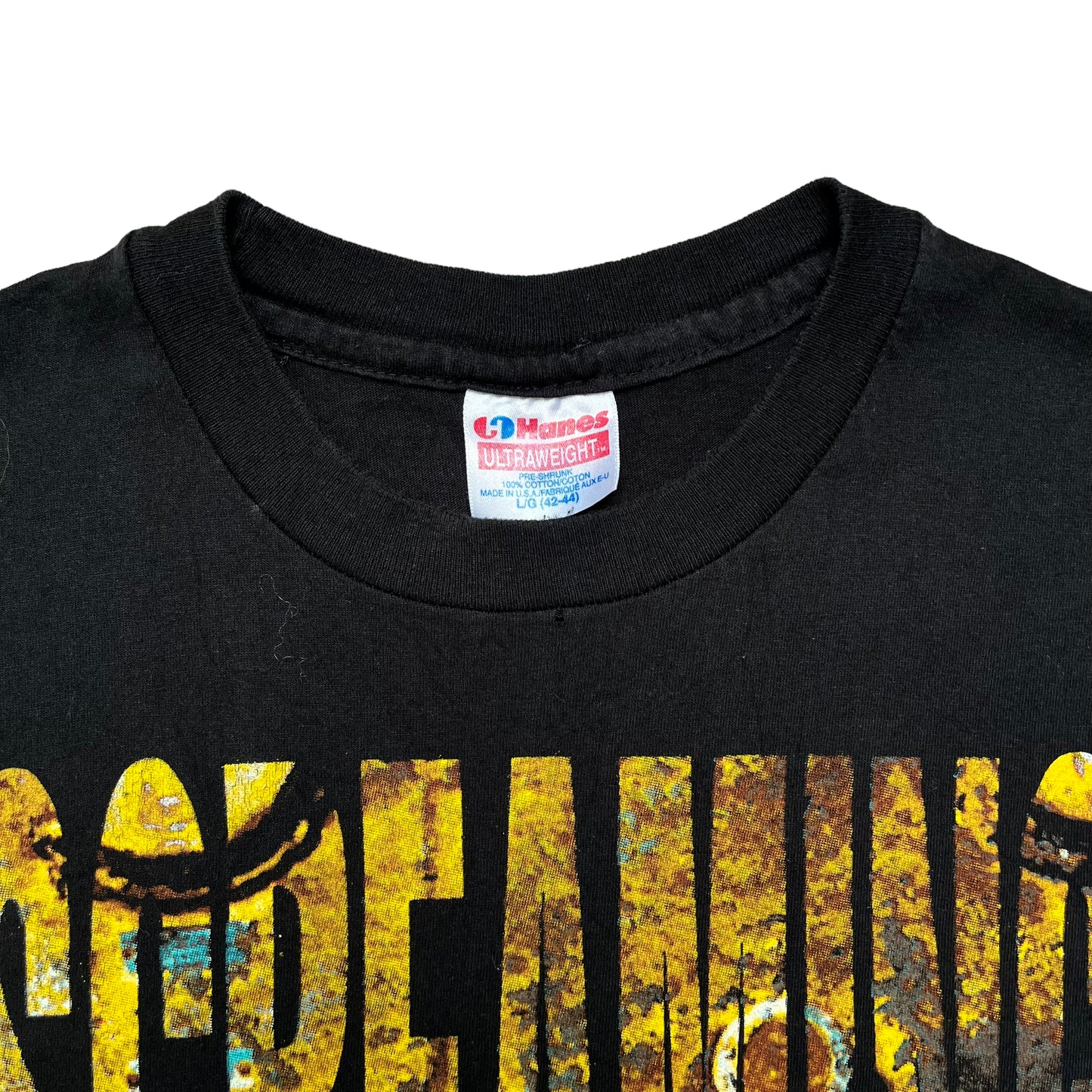 1992 Screaming Trees ‘Sweet Oblivion’ (L)