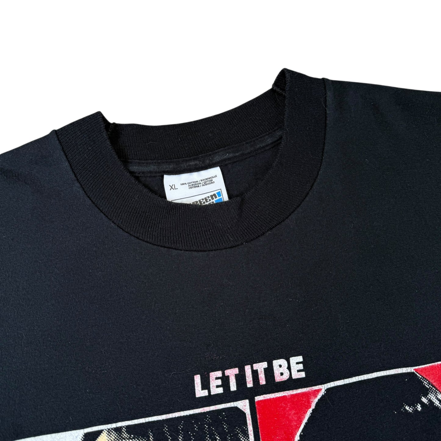 90s The Beatles 'Let It Be' (XL)