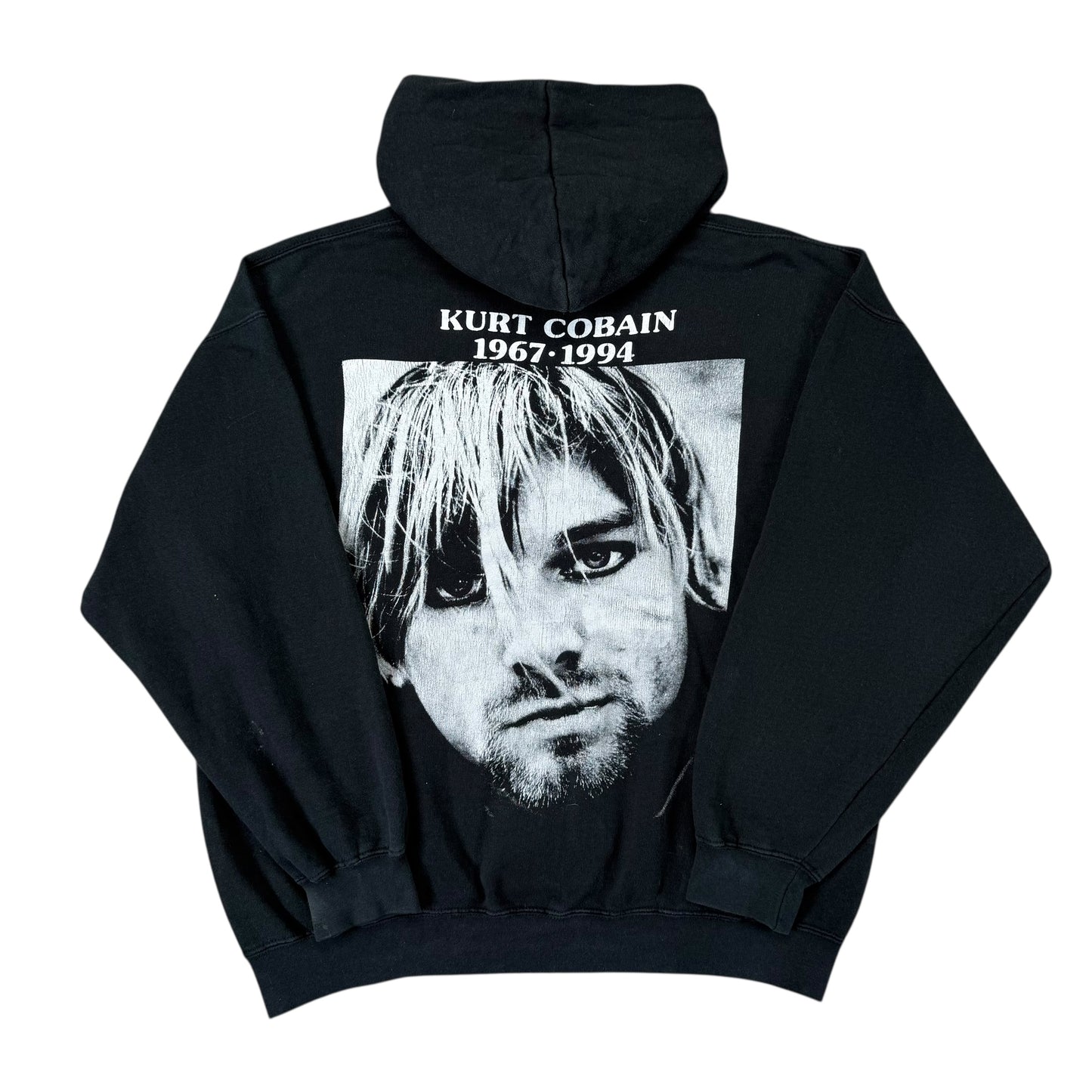 Late 90s Nirvana (L)