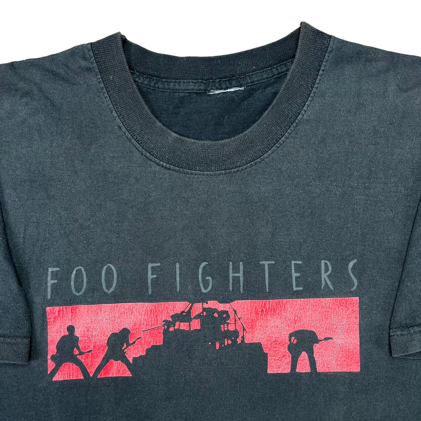 2003 Foo Fighters (M/L)