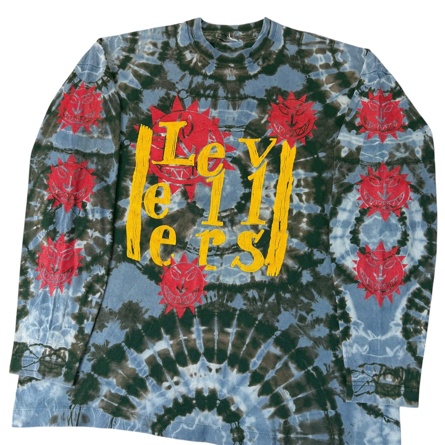 90s Levellers (XL)