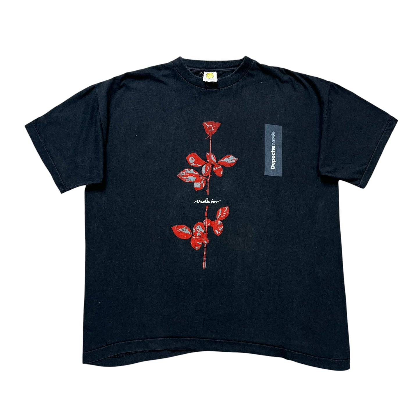 1990 Depeche Mode ‘Violator’ (XL)