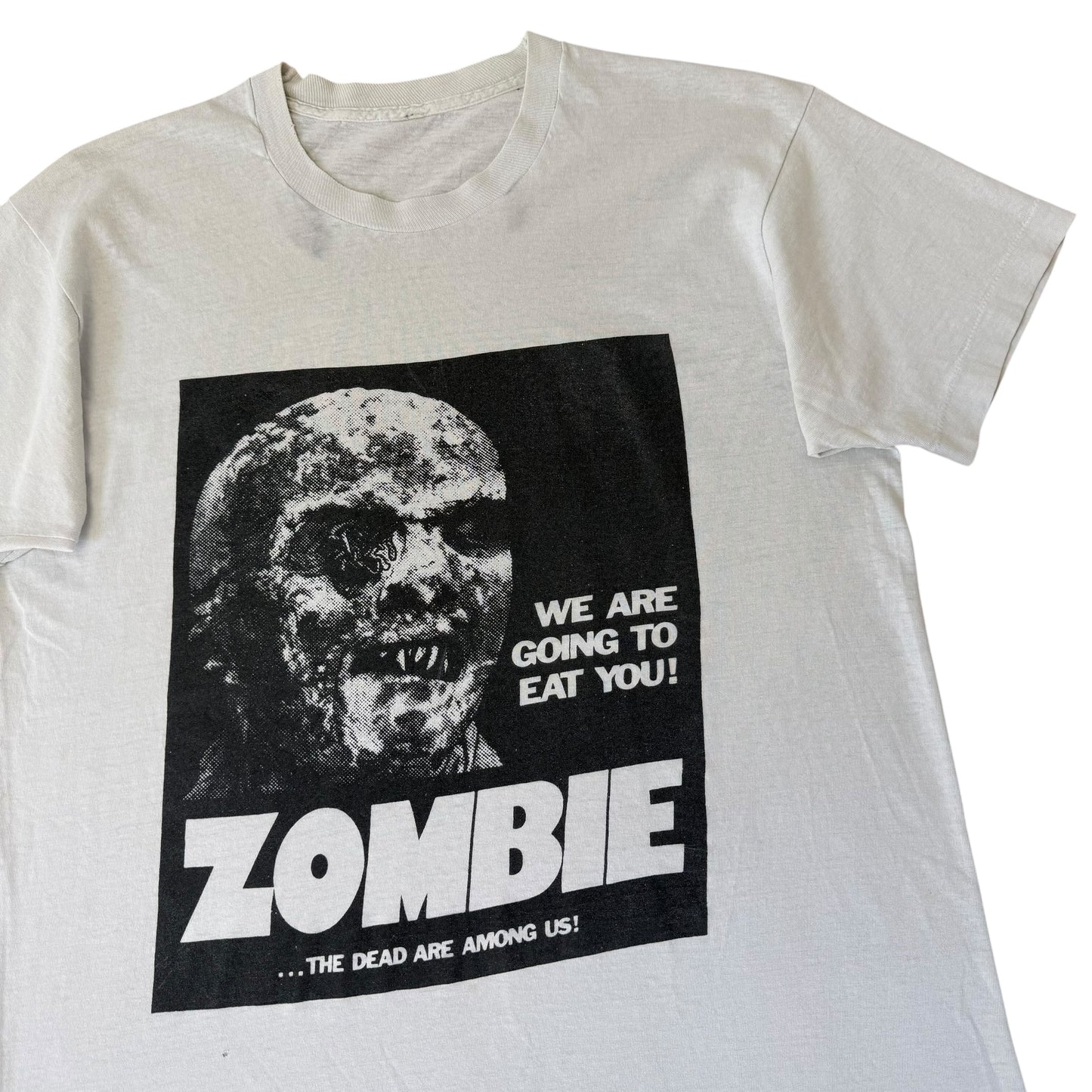 80s Zombie (L)