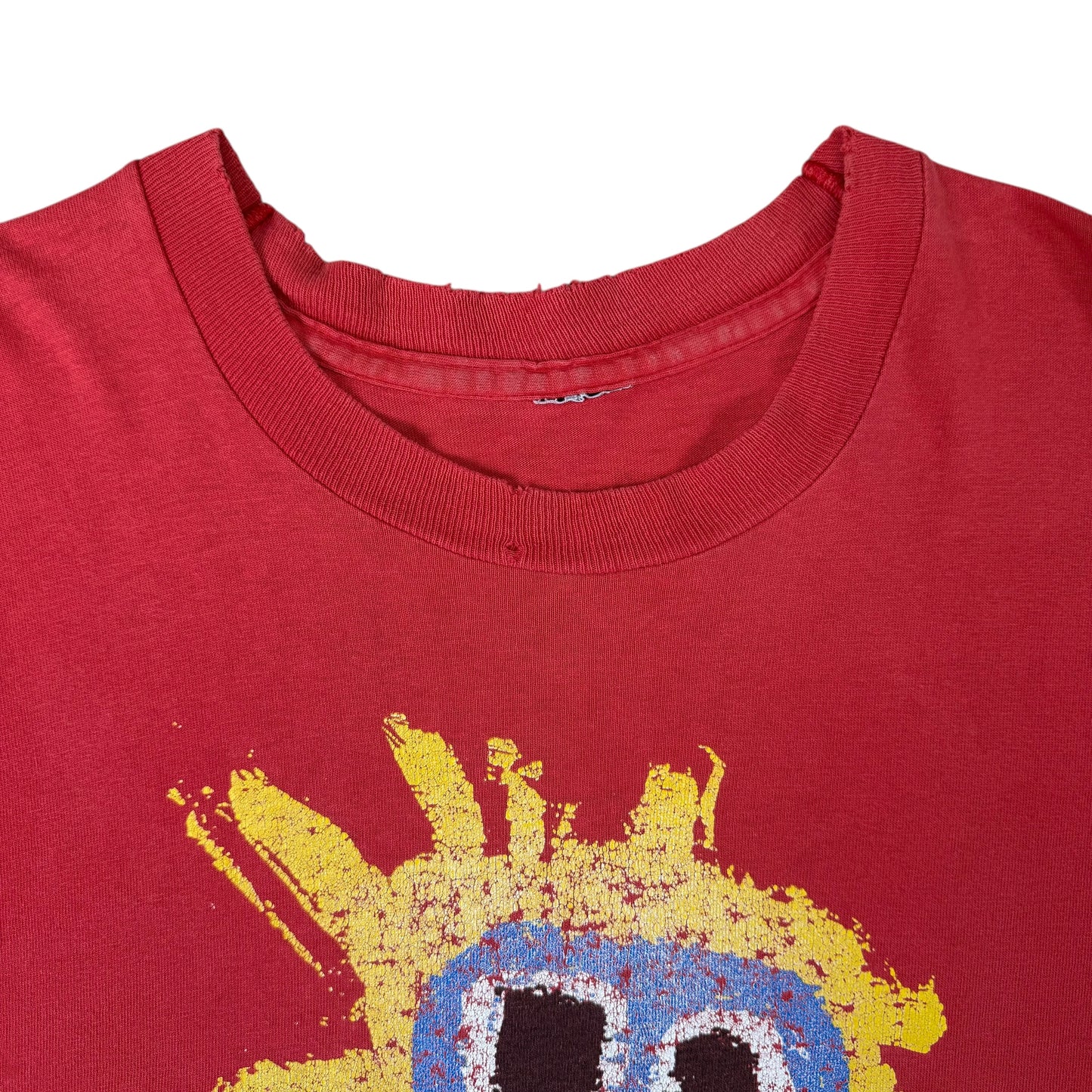 1991 Primal Scream ‘Screamadelica’ (XL)