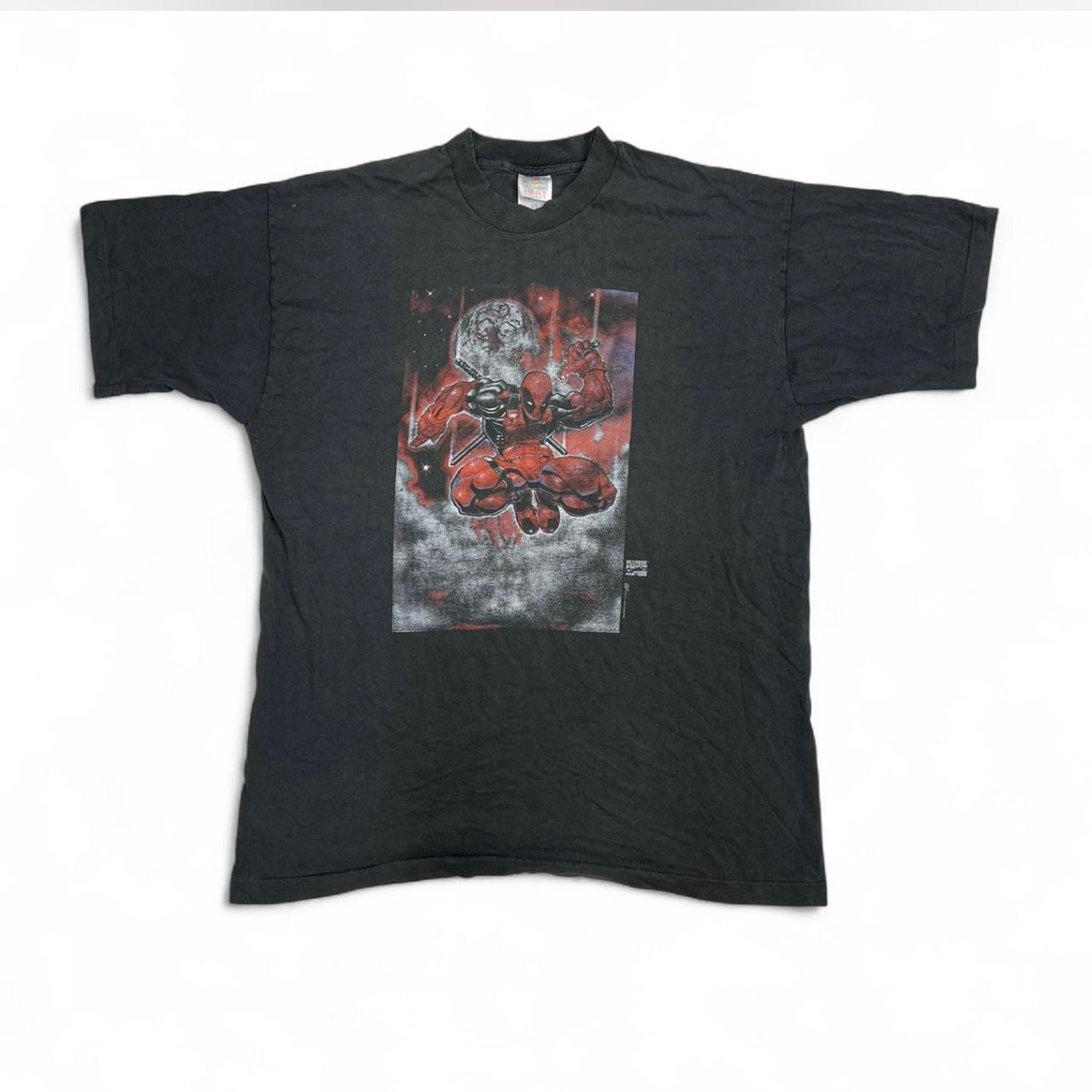 1996 Deadpool (XL)