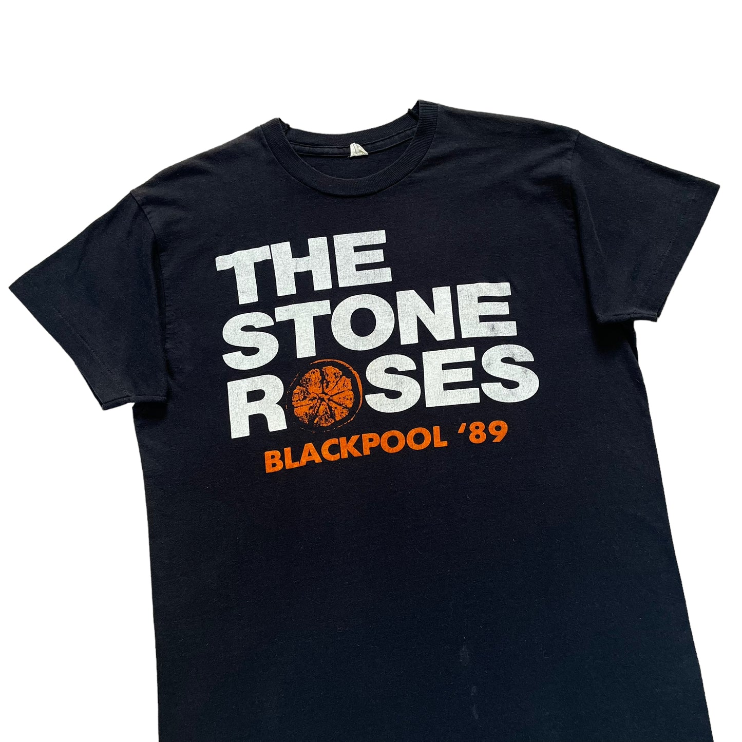 1989 The Stone Roses ‘Blackpool’ (L/XL)