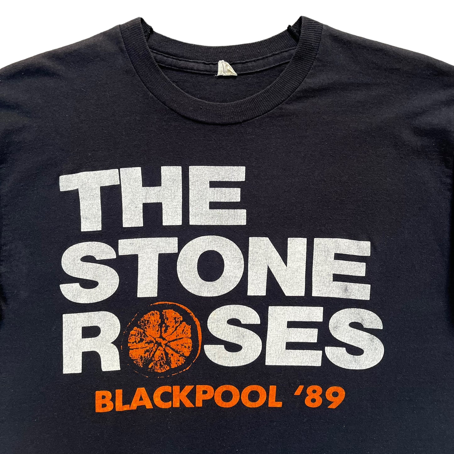 1989 The Stone Roses ‘Blackpool’ (L/XL)
