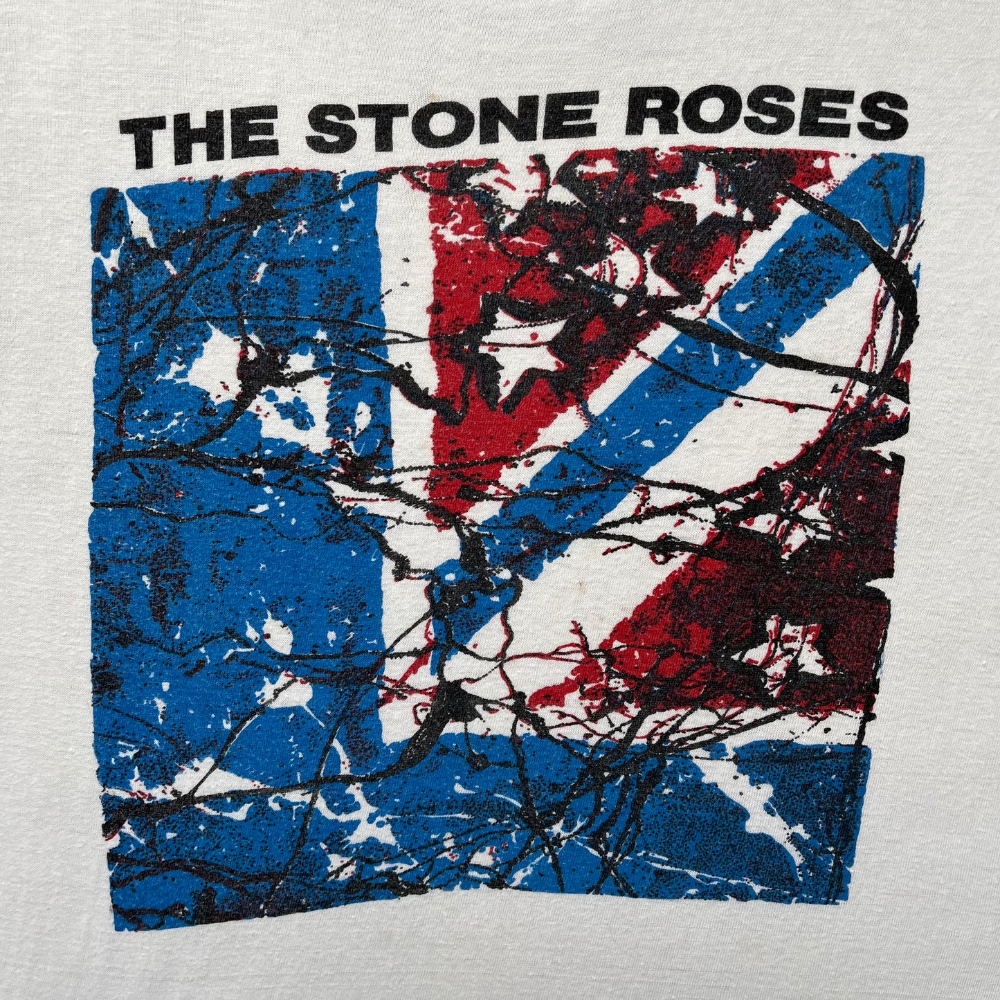 1989 The Stone Roses ‘Waterfall’ (M)