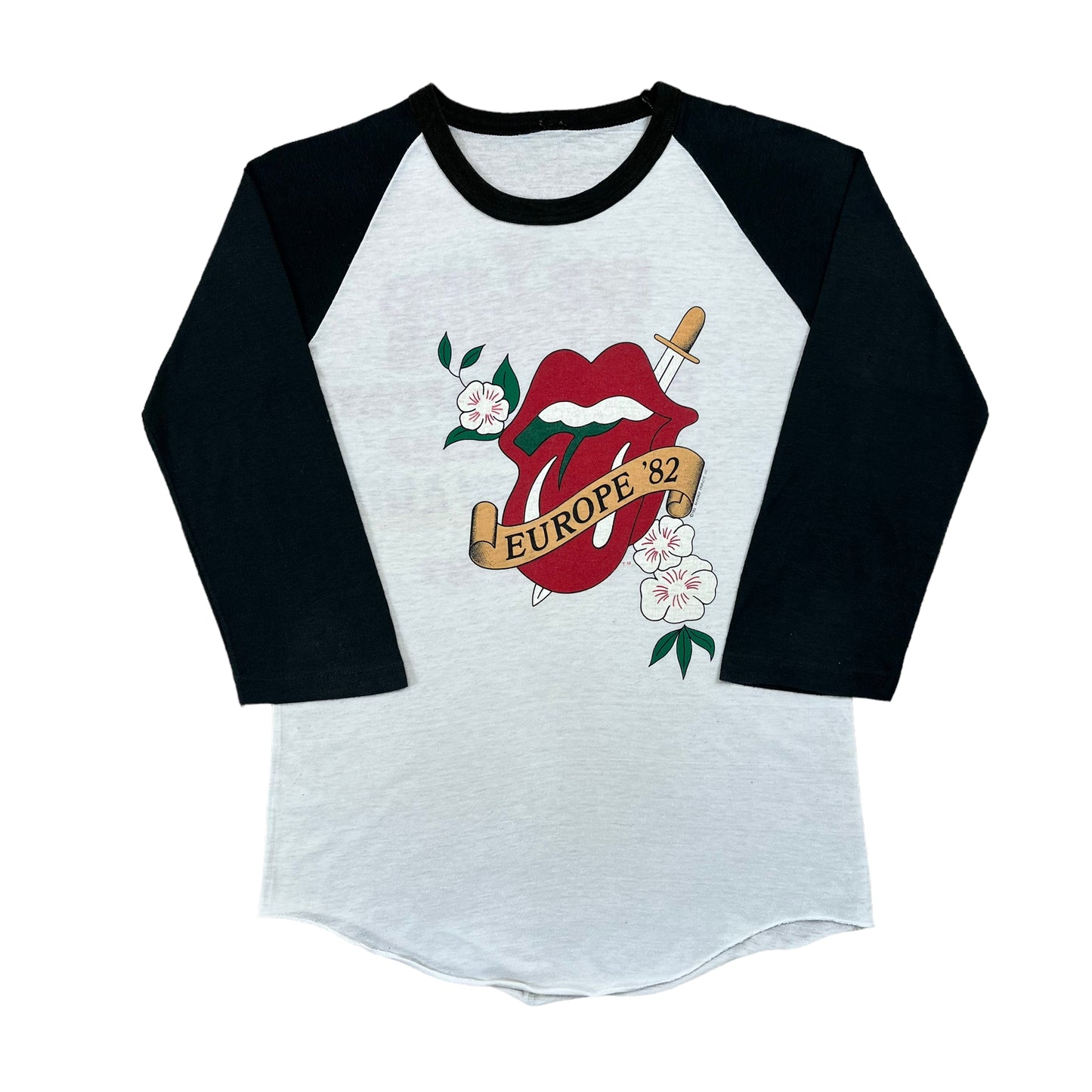 1982 The Rolling Stones (M)