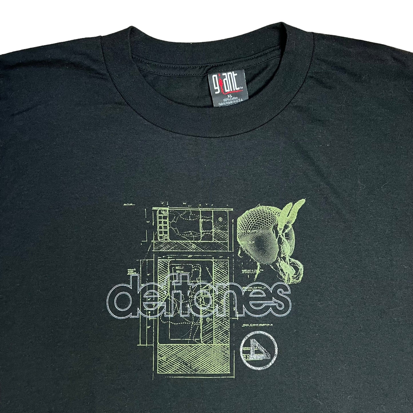 2000 Deftones (XL+)