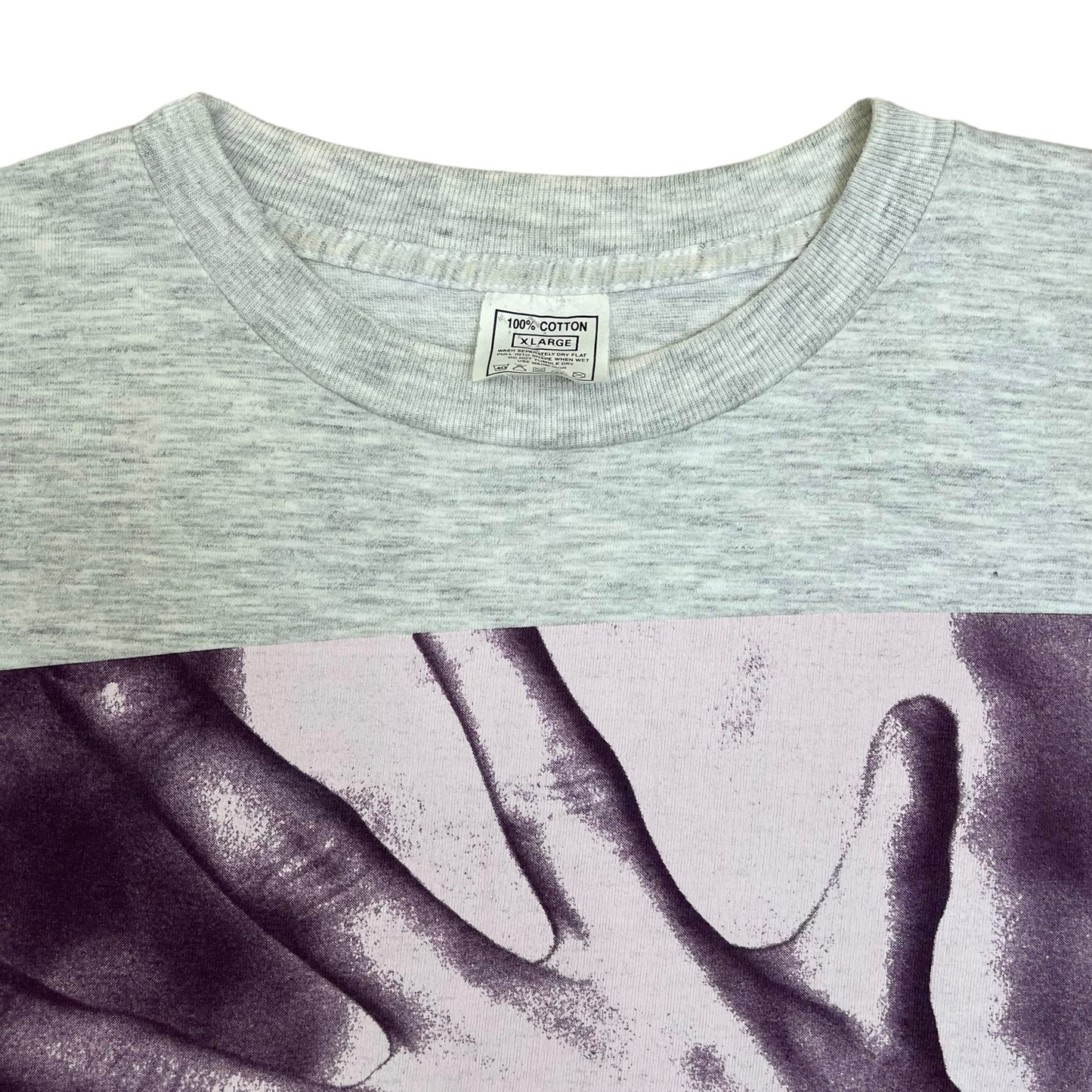 1992 The Sundays ‘Goodbye’ (XL)