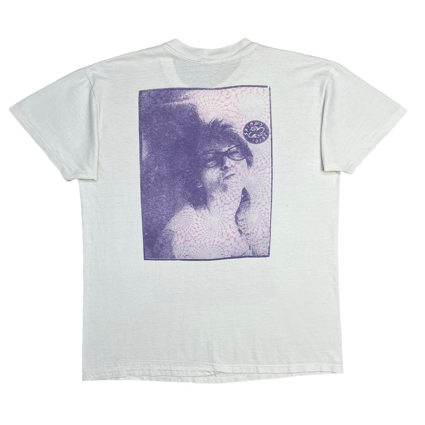 1988 Bongwater 'Double Bummer' (XL)