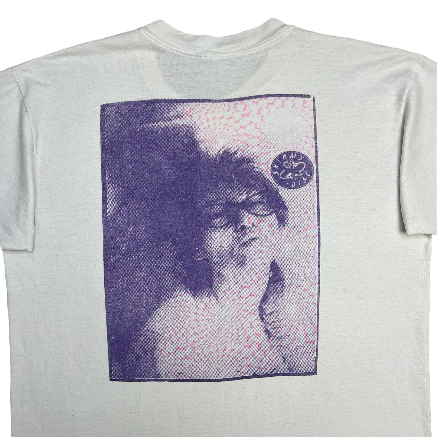 1988 Bongwater 'Double Bummer' (XL)