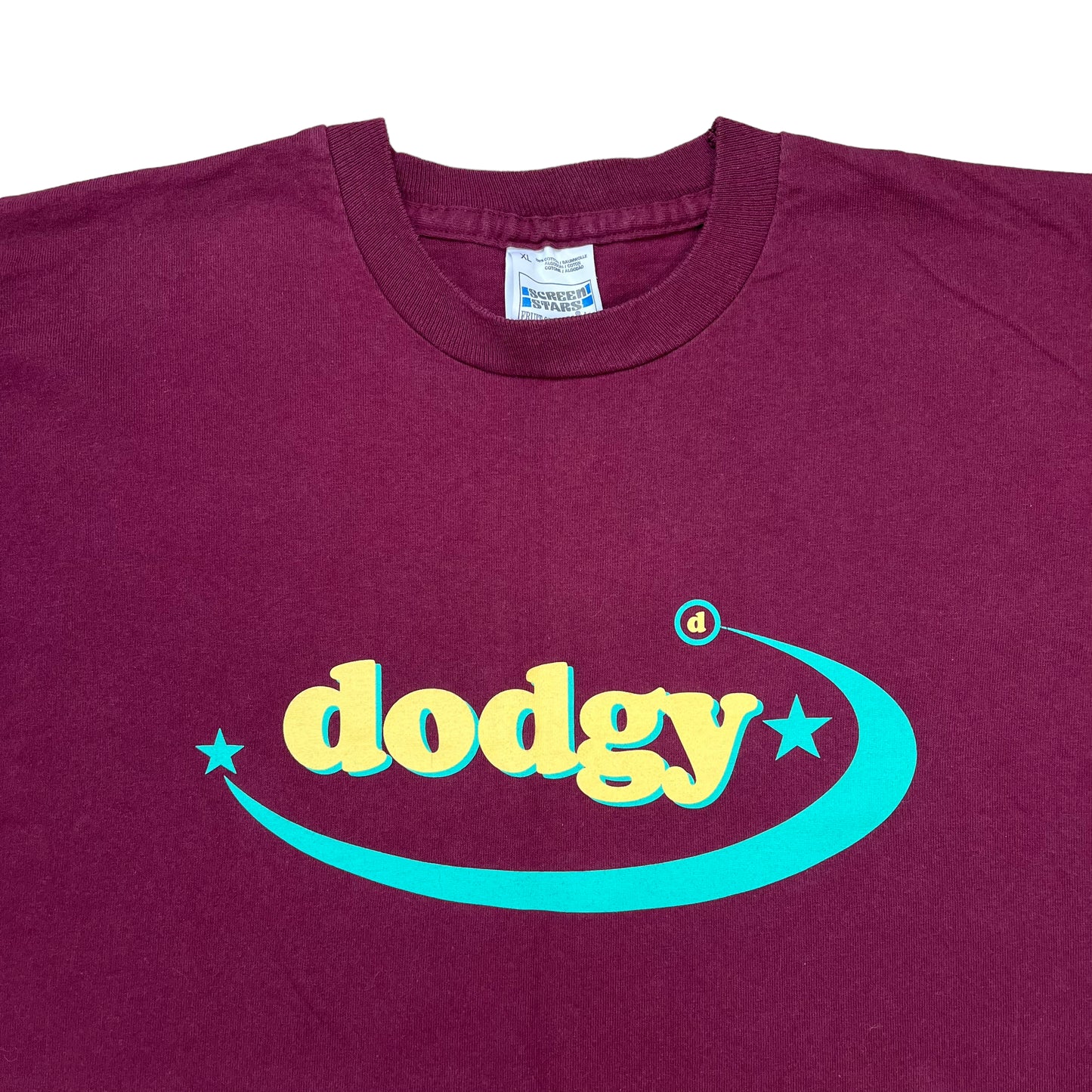 90s Dodgy (XL)