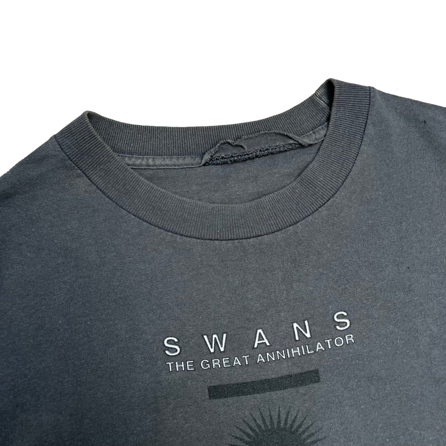1995 Swans ‘The Great Annihilator’ (M)