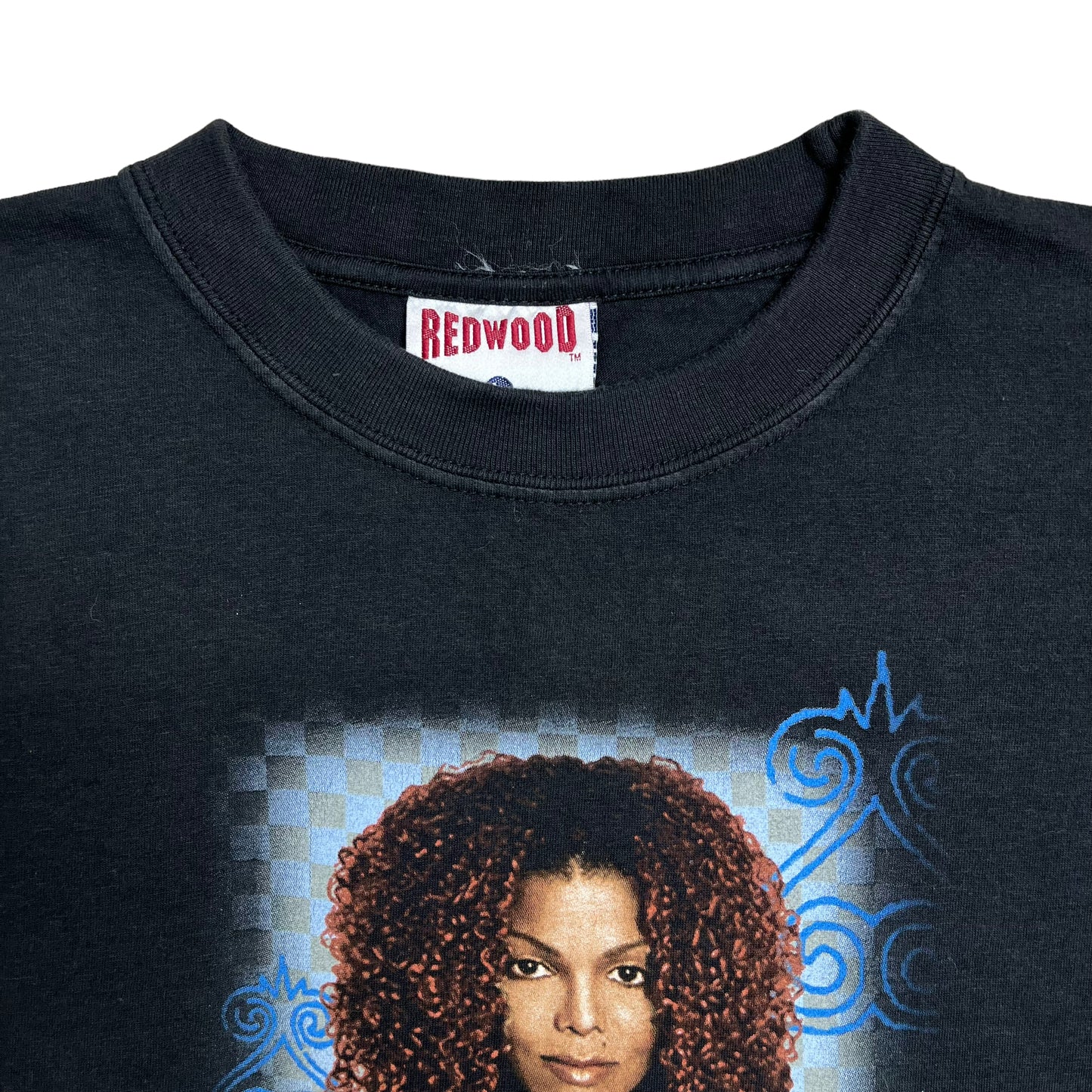 1998 Janet Jackson ‘Velvet Rope’ (L/XL)