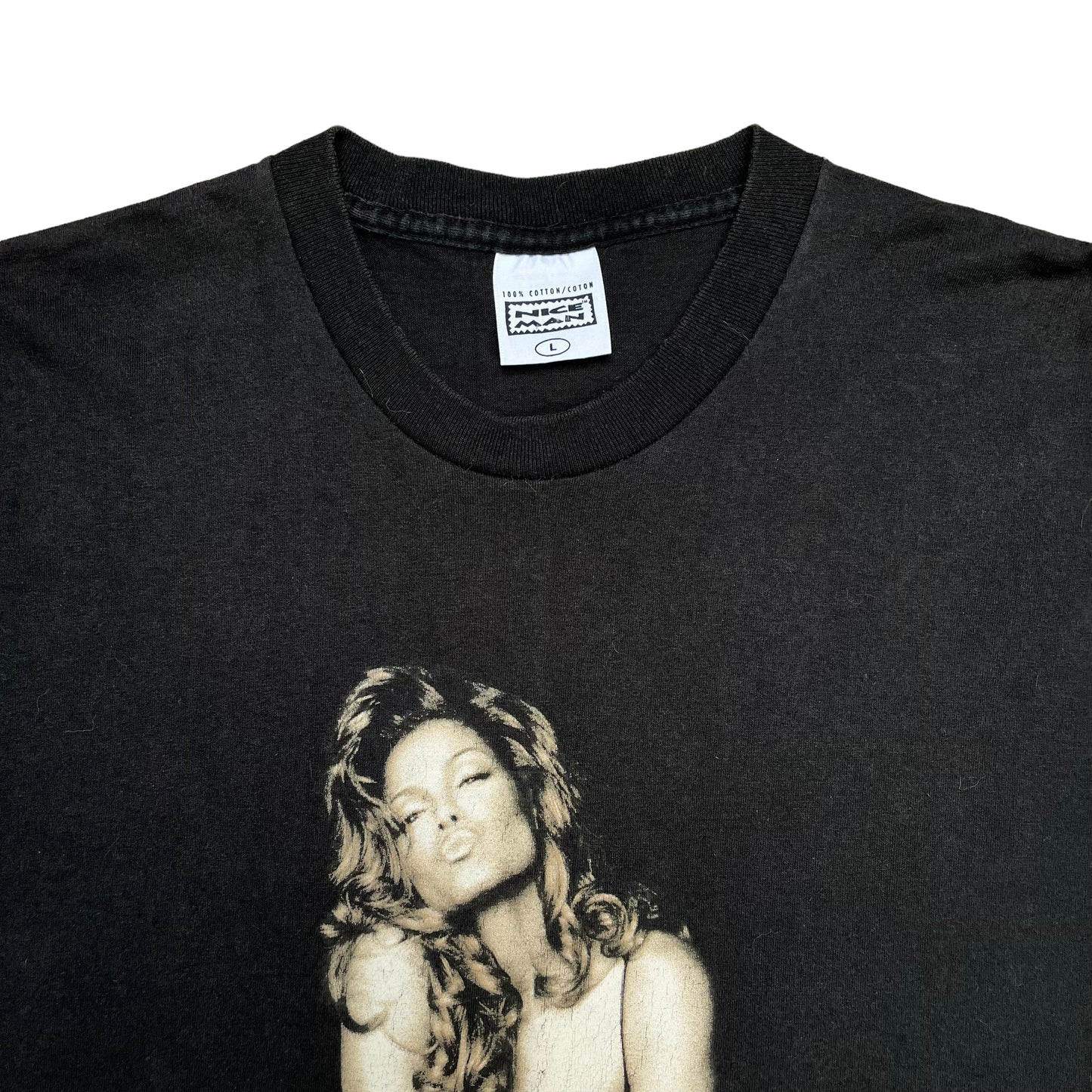 1993/94 Janet Jackson (L)