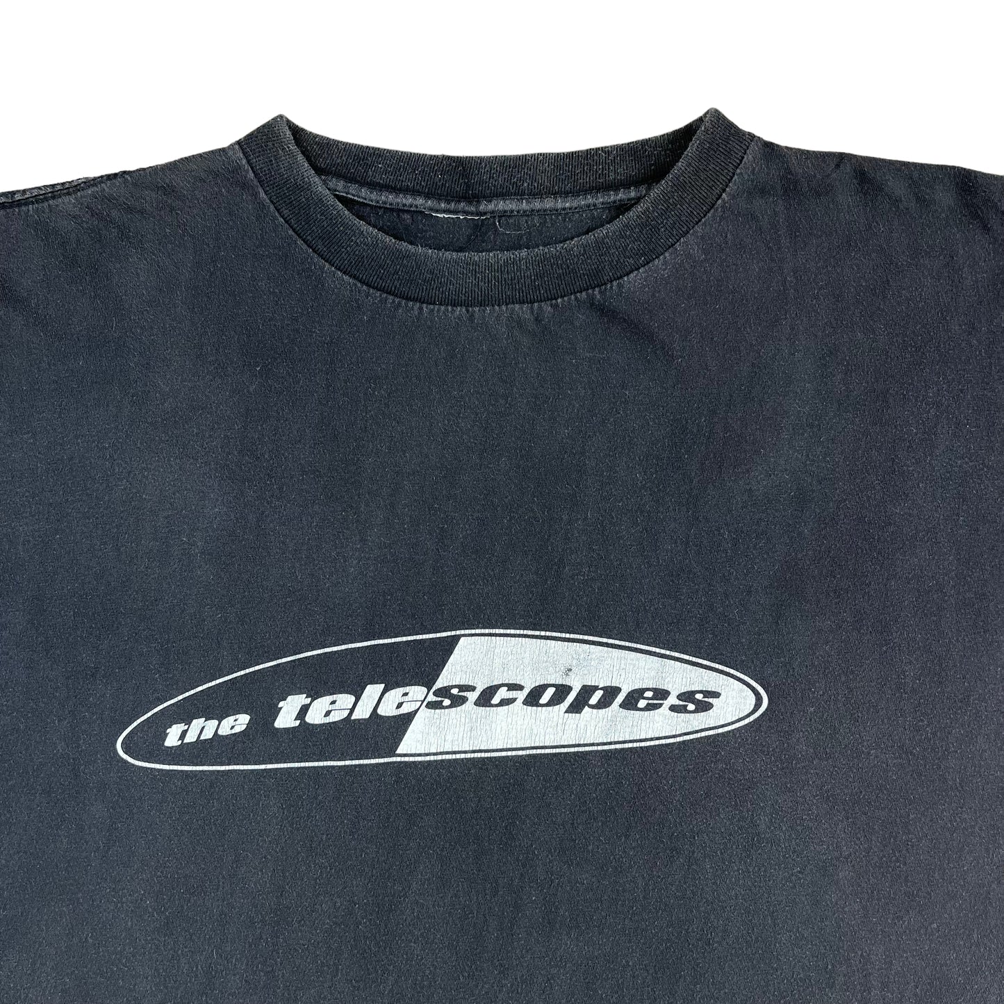 1992 The Telescopes (XL)