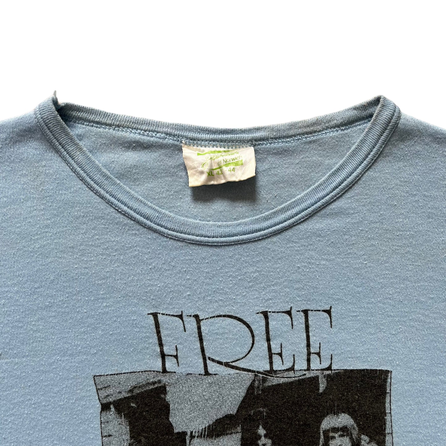 70s Free (M)