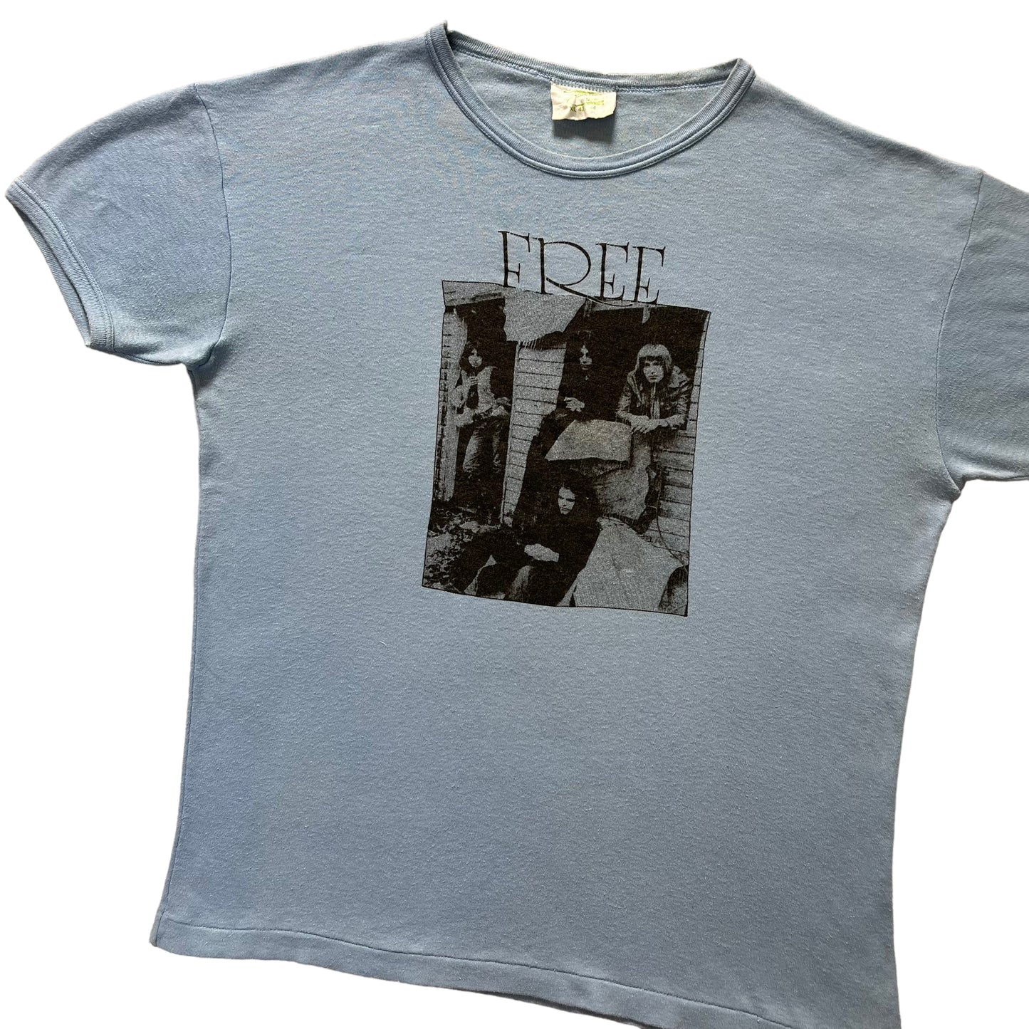 70s Free (M)