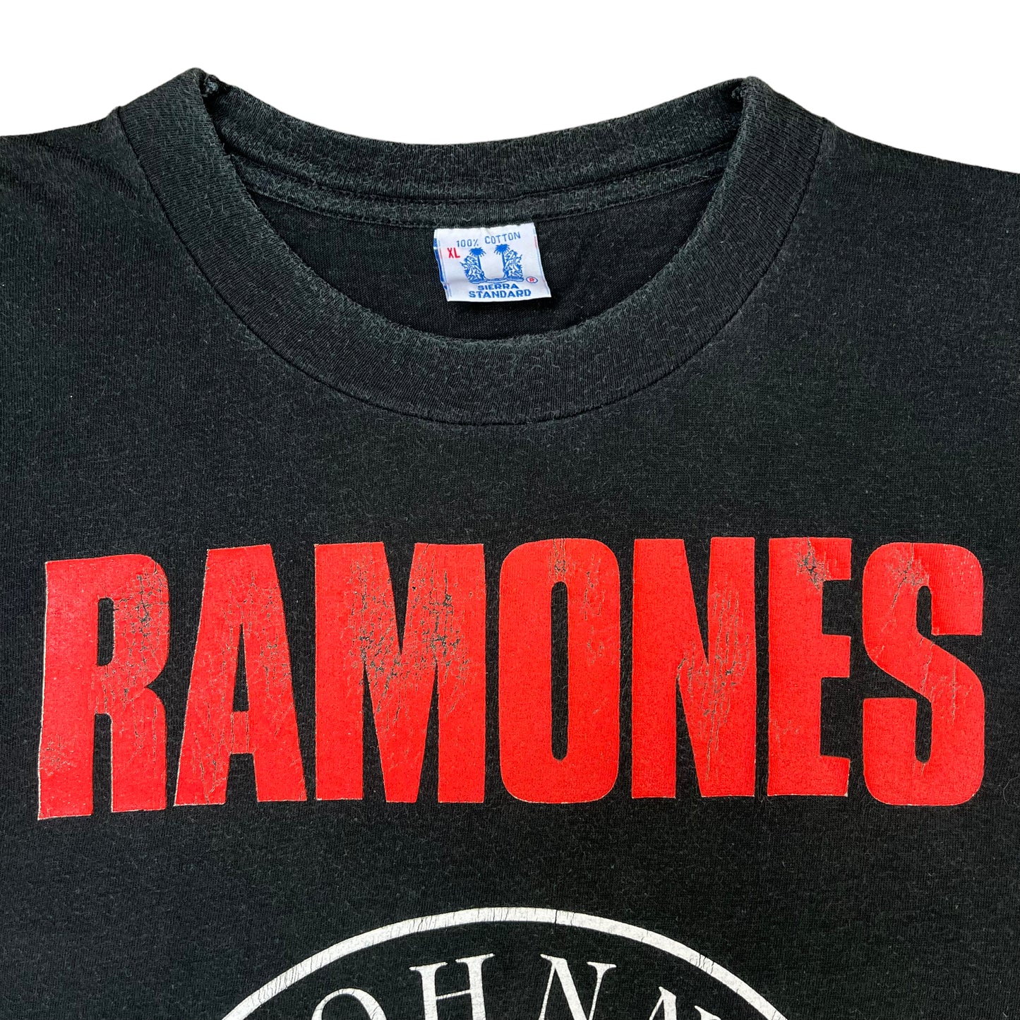 1990 Ramones (XL)
