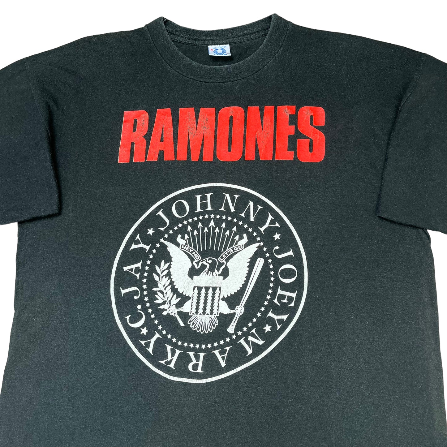 1990 Ramones (XL)