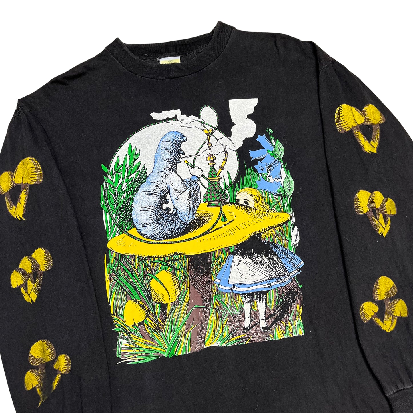 Early 90s Alice in Wonderland (XL)