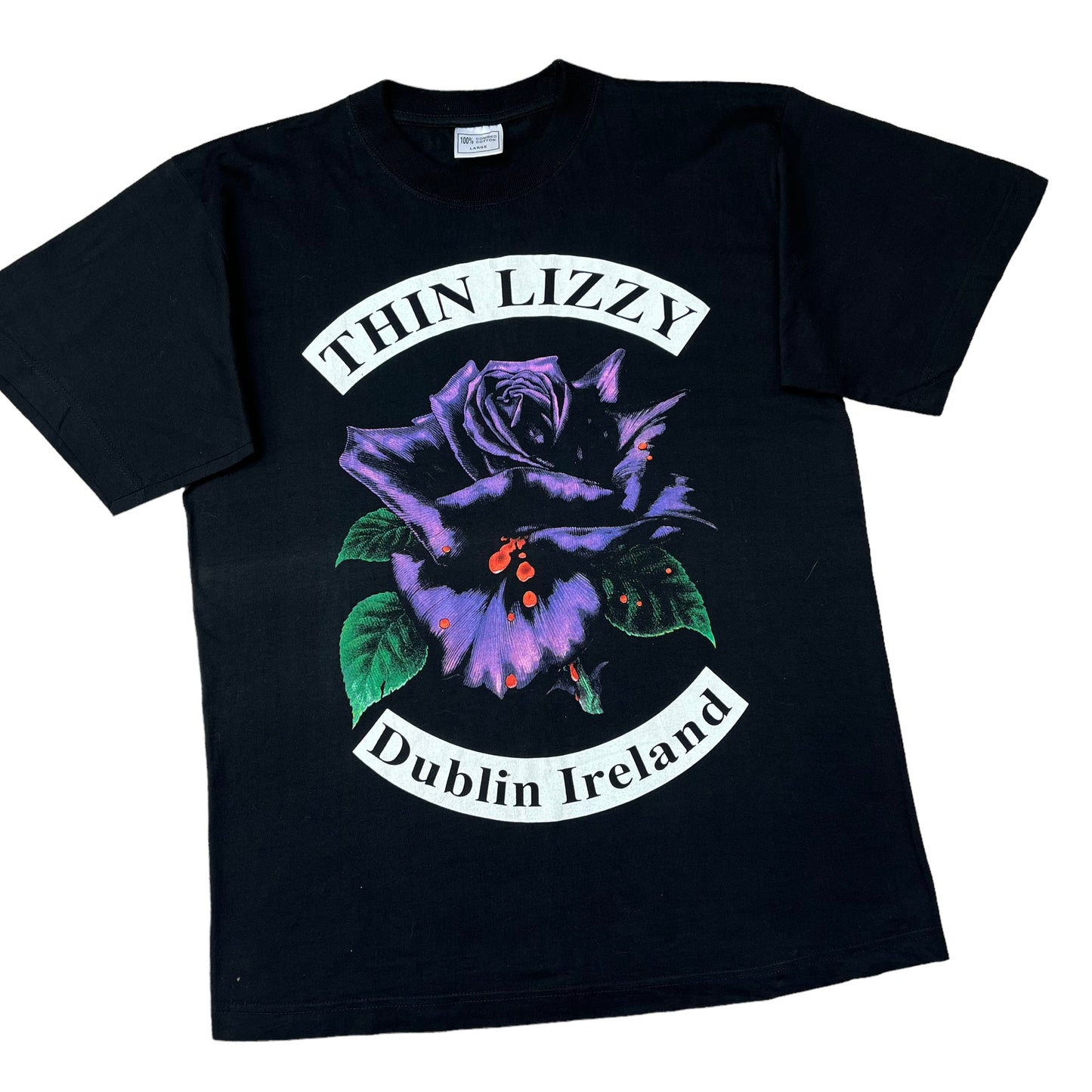 90s Thin Lizzy (L/XL)