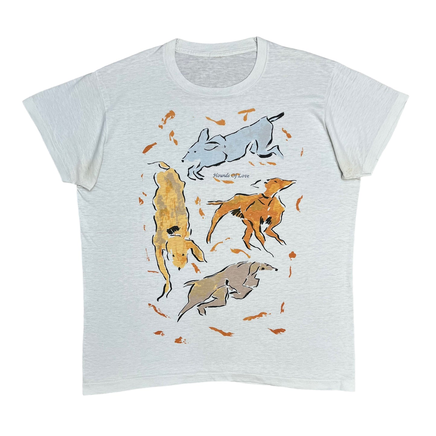 1985 Kate Bush 'Hounds of Love' (M/L)