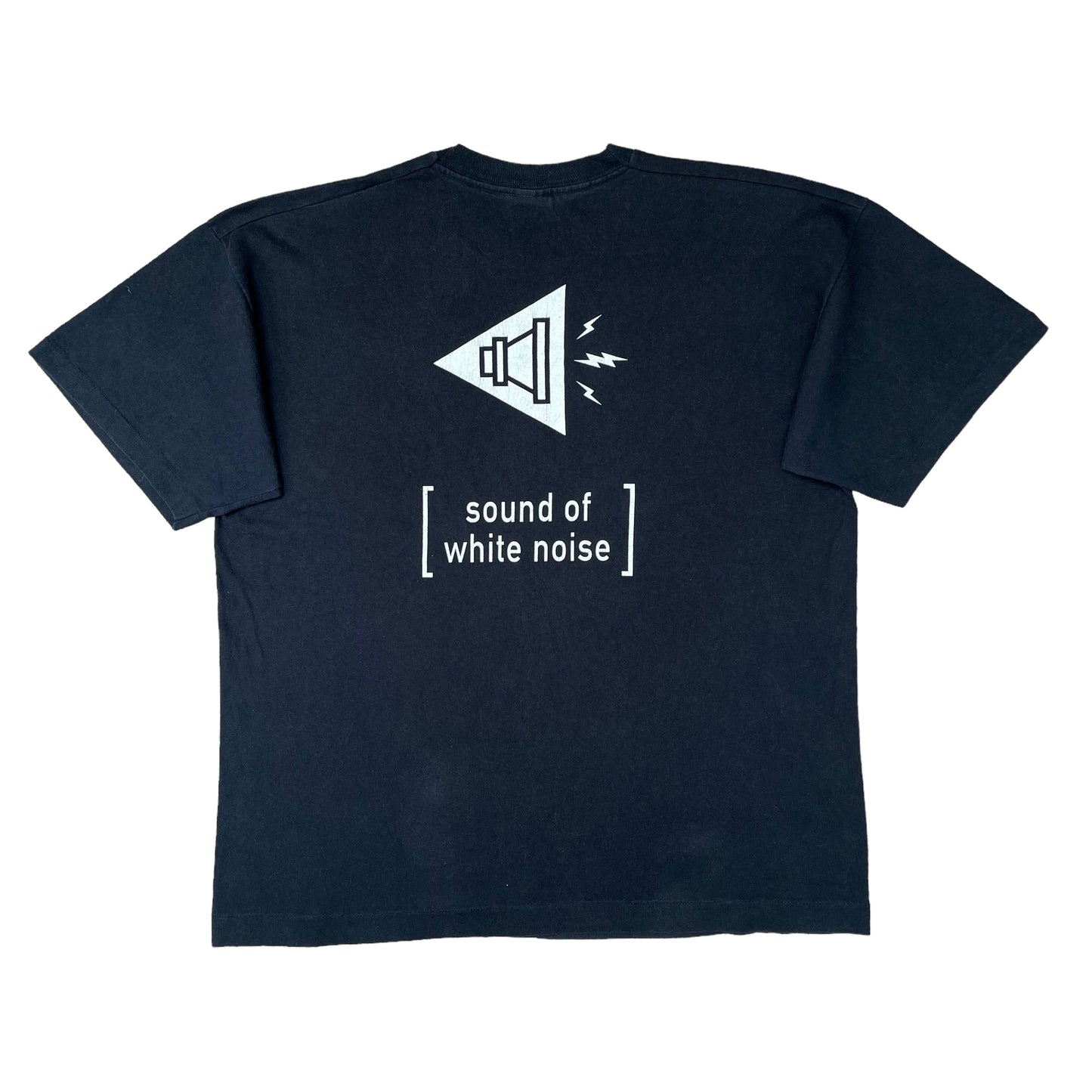 1993 Anthrax ‘The Sound of White Noise’ (XL)