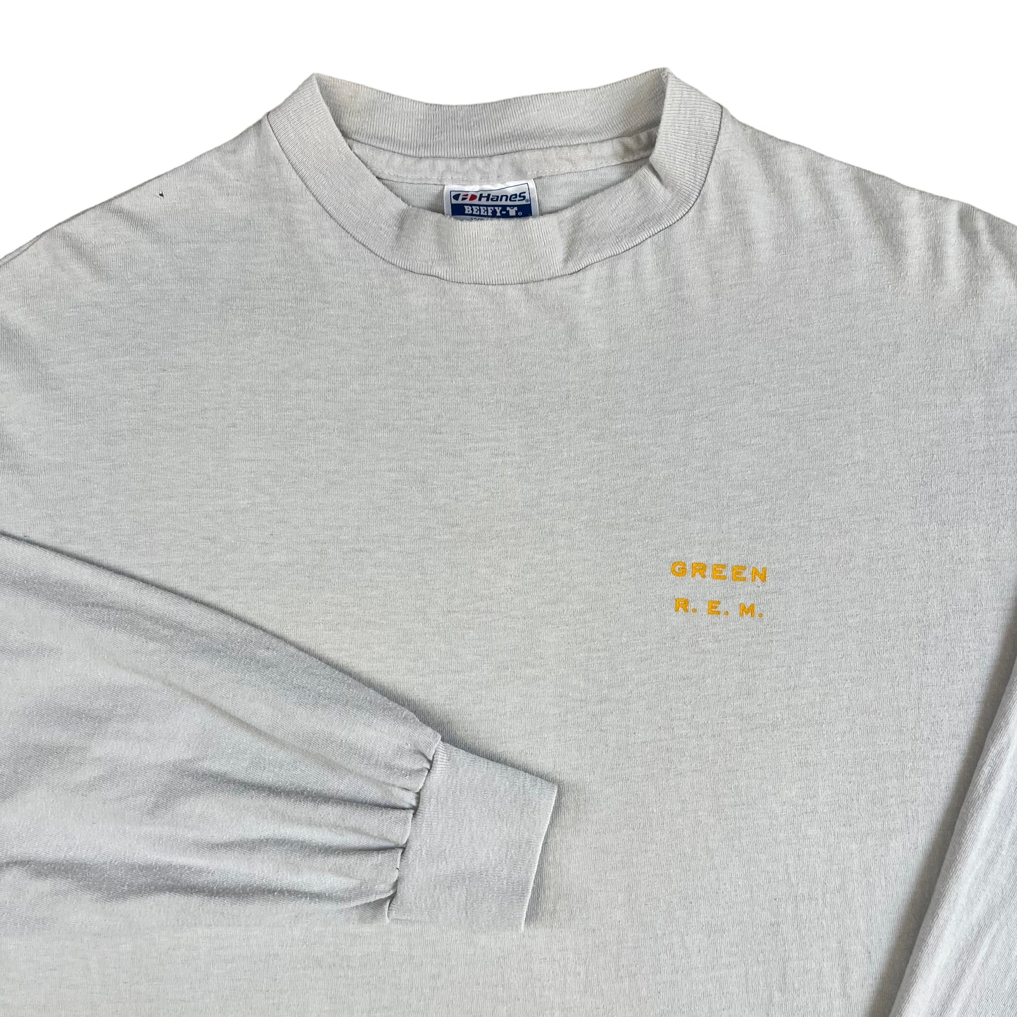 1988 R.E.M. ‘Green’ (XL)