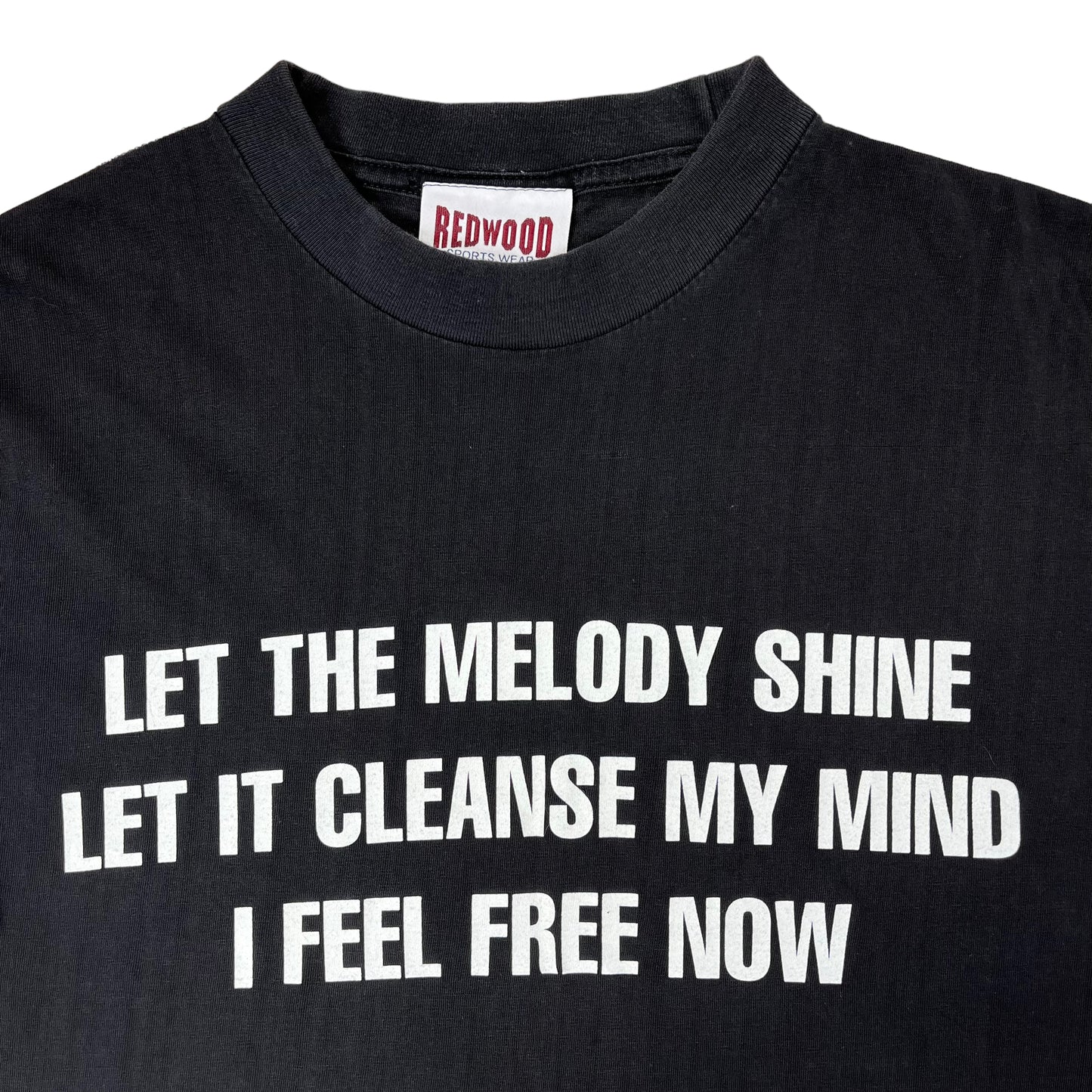 1997 The Verve ‘Bittersweet Symphony’ (L)
