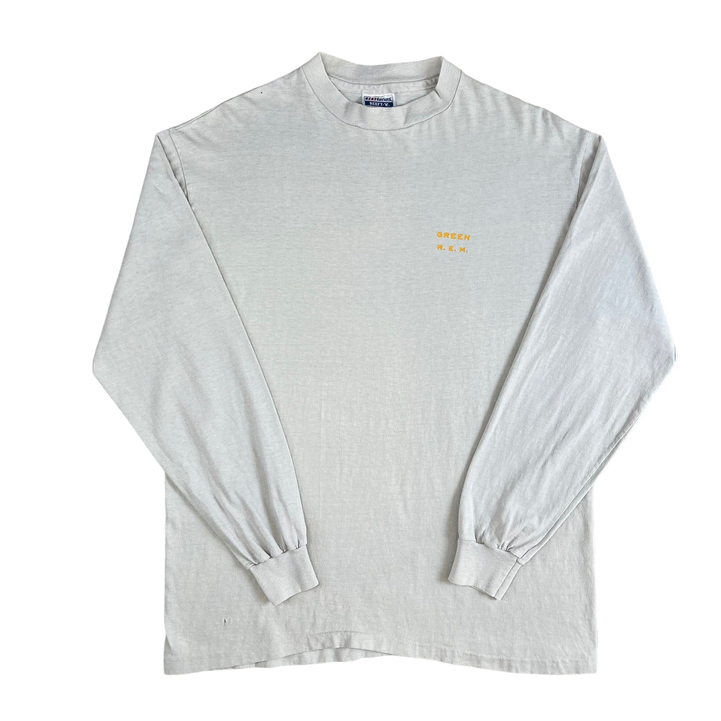 1988 R.E.M. ‘Green’ (XL)