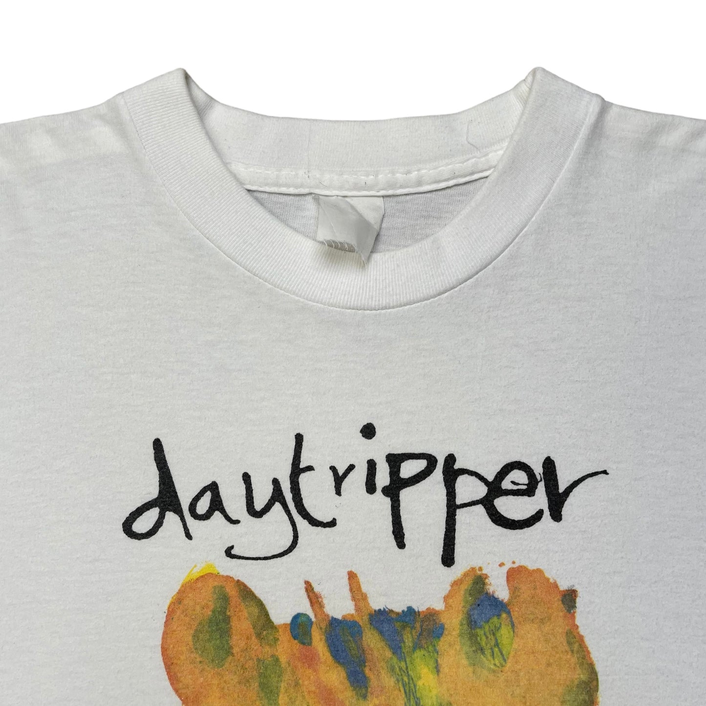 1993 Ride / The Charlatans ‘Daytripper’ (XL)