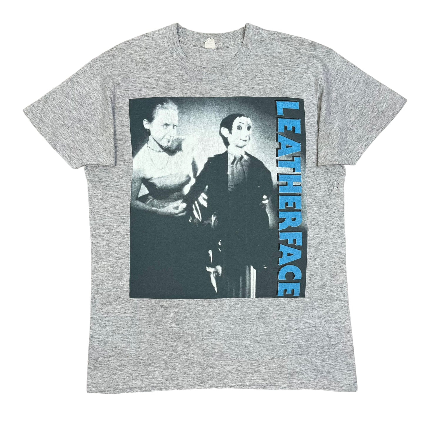 1992 Leatherface ‘Compact and Bijou’ (XL)