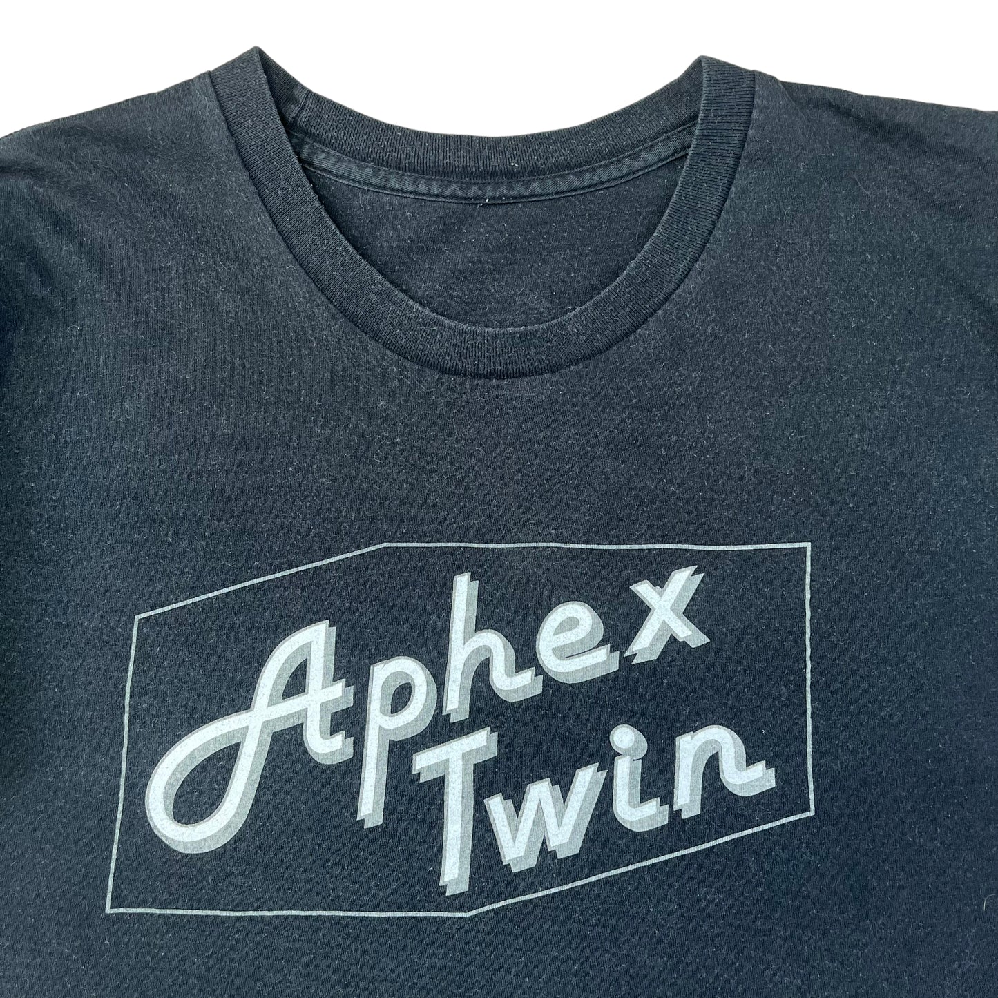 2016 Aphex Twin ‘Cheetah EP’ (M)