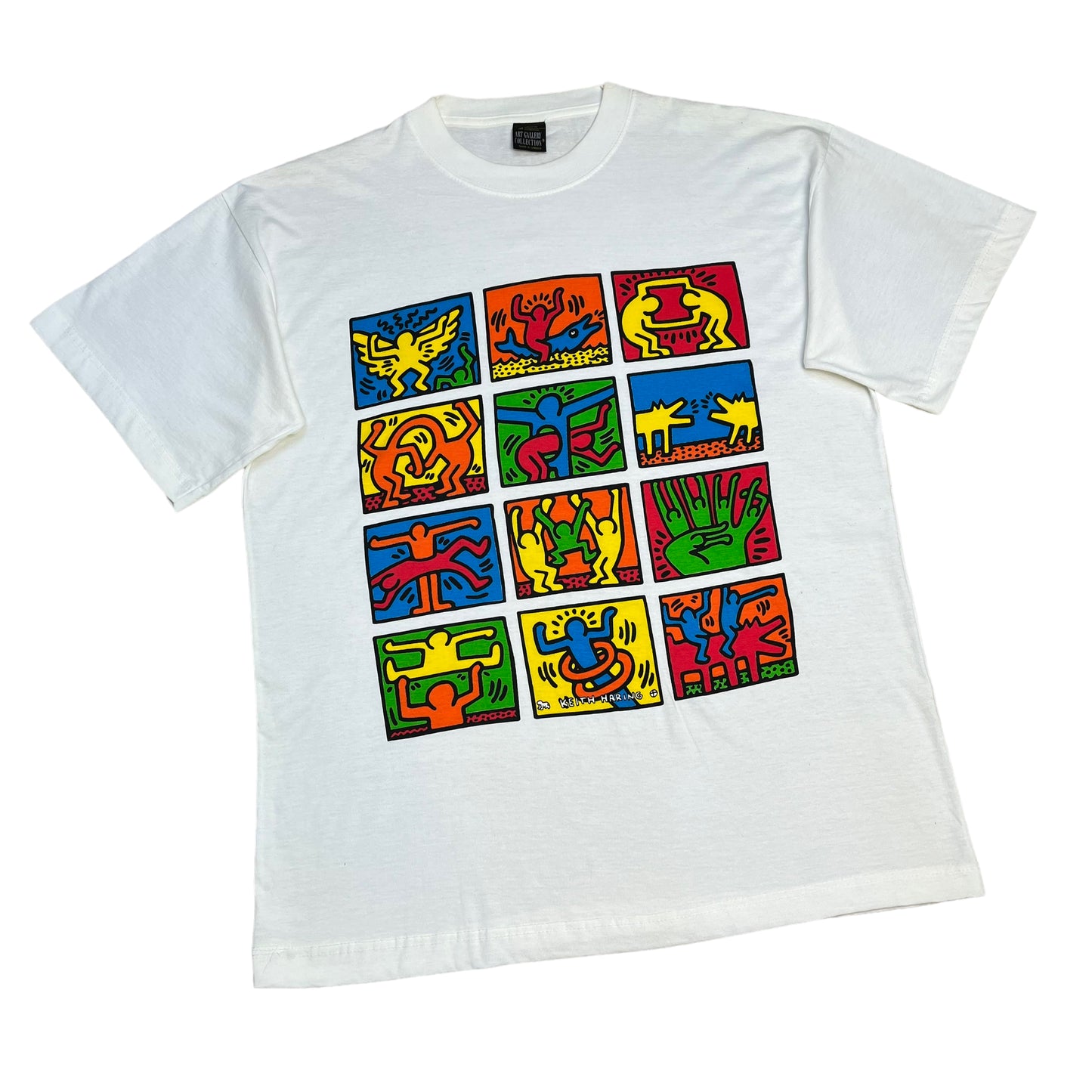 90s Keith Haring (L/XL)