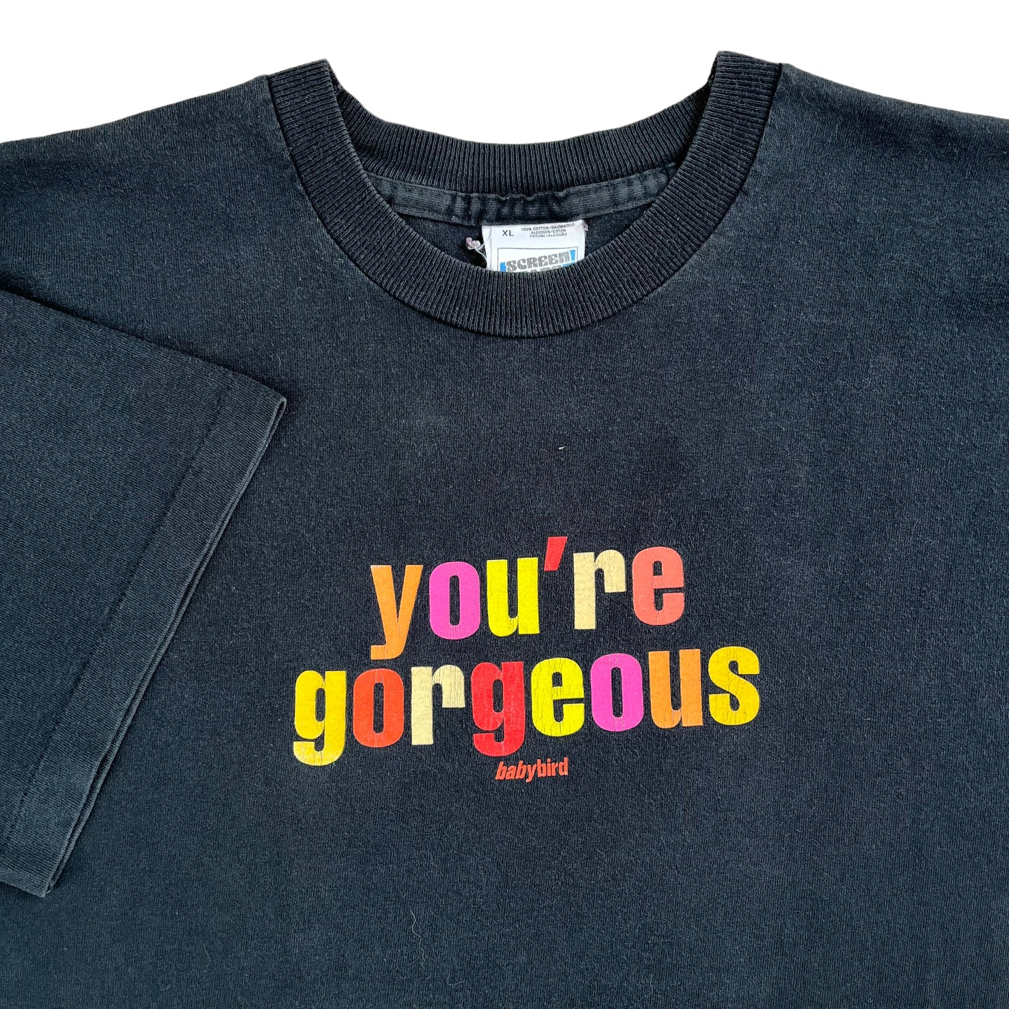 1996 Babybird ‘You’re Gorgeous’ (XL)
