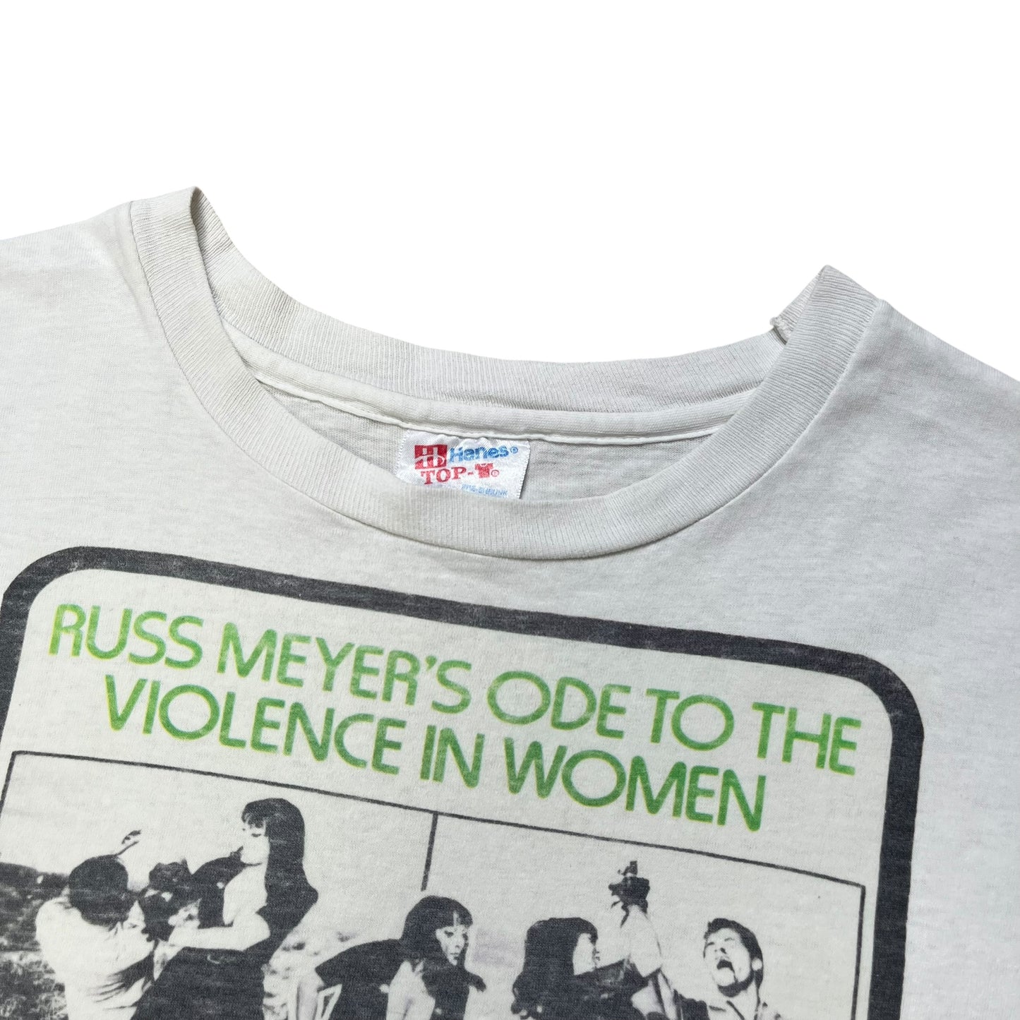 90s Faster Pussycat Kill Kill (XL)