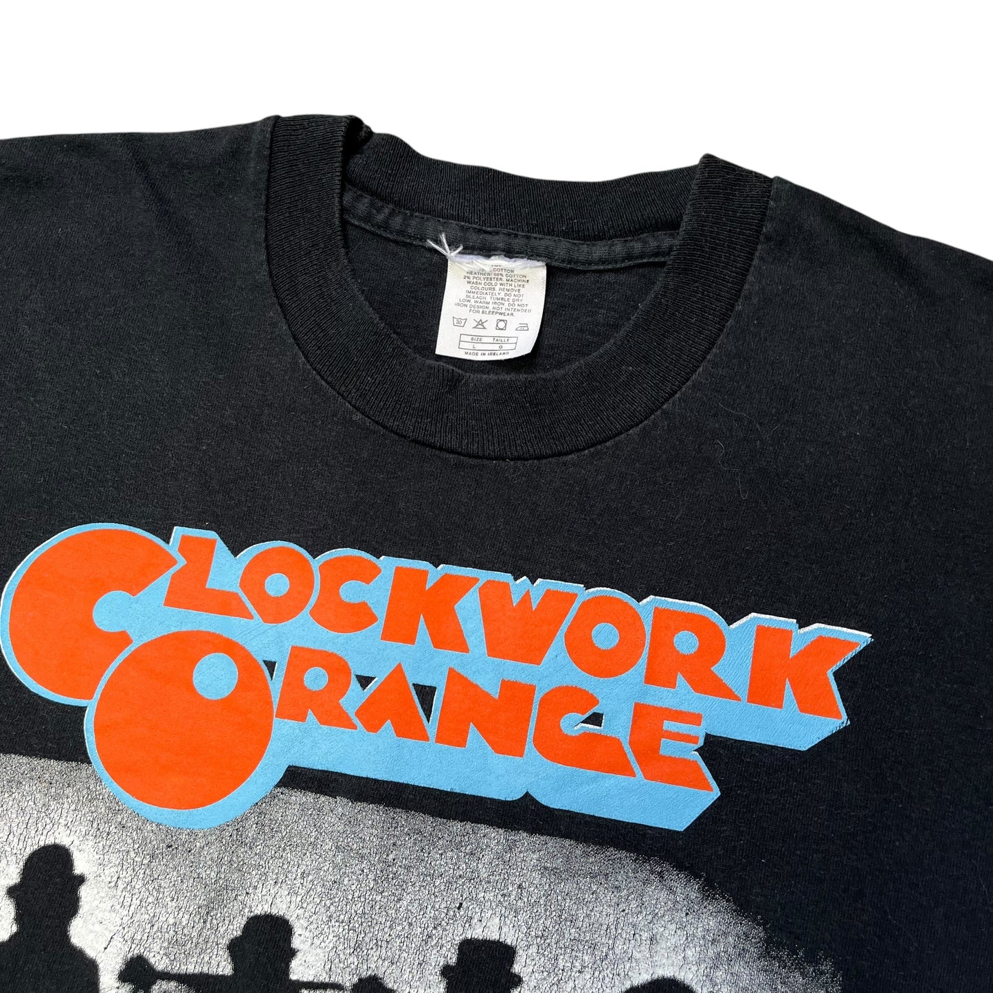 90s Clockwork Orange (XL)