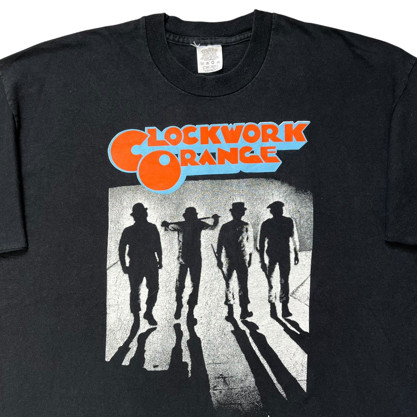 90s Clockwork Orange (XL)