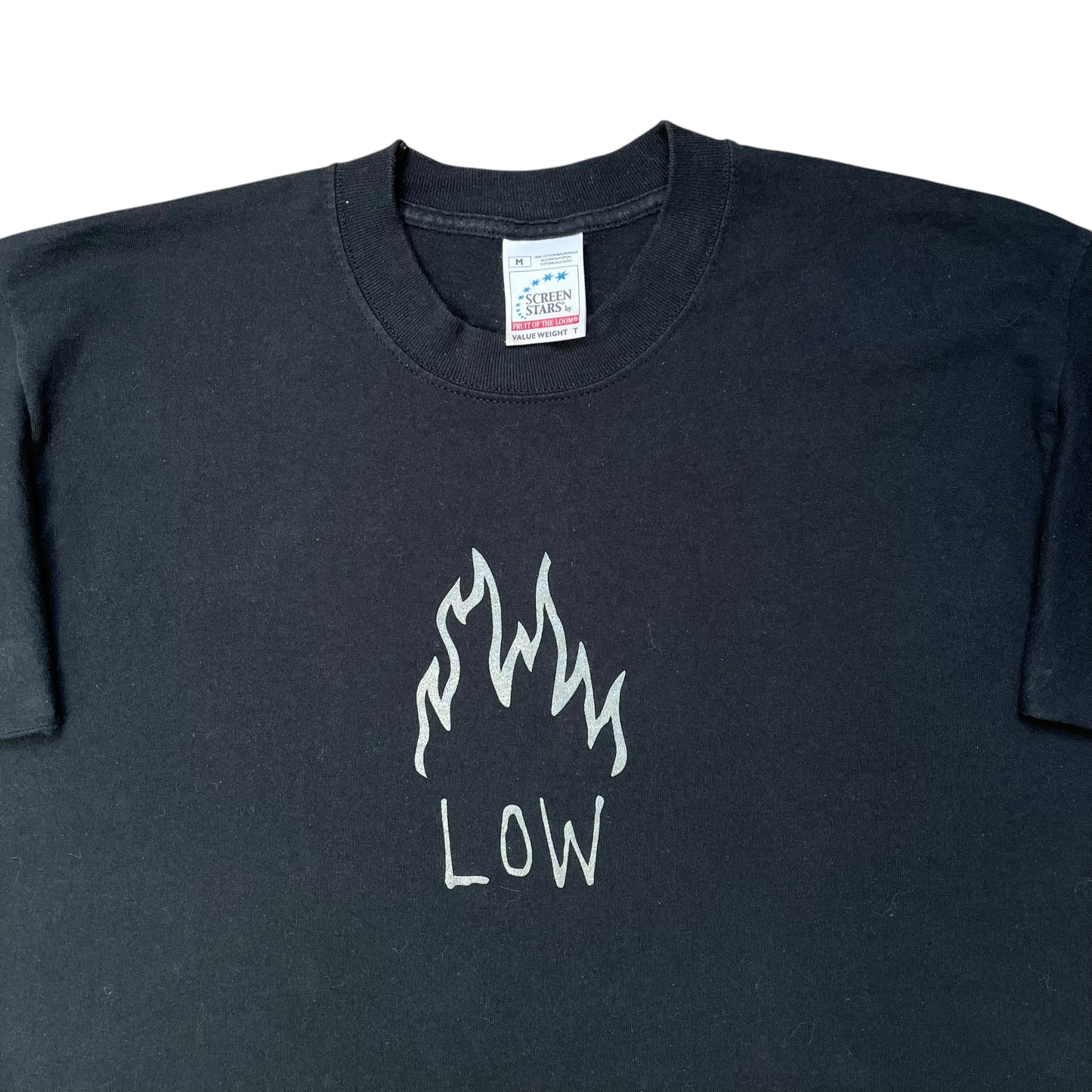 2001 Low 'Things We Lost in the Fire' (L)