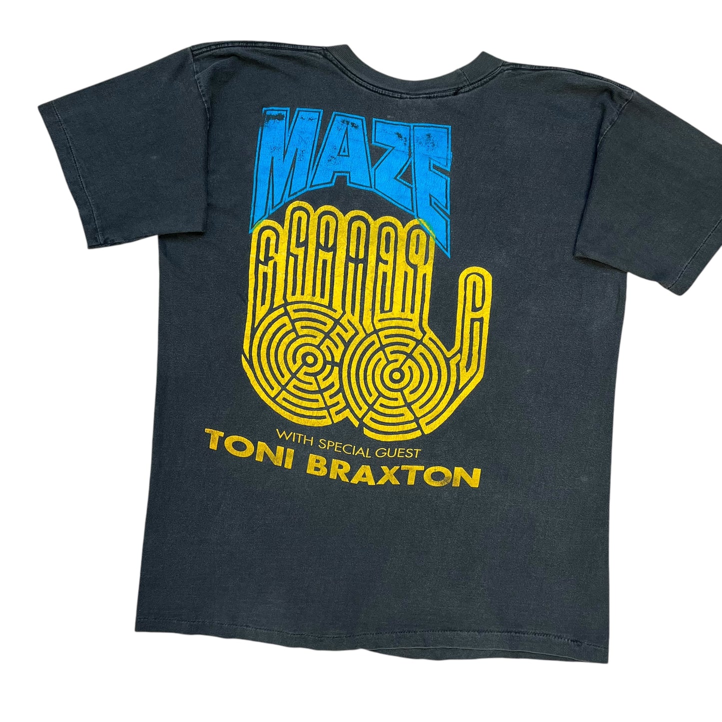 1993 Maze / Toni Braxton (XL)